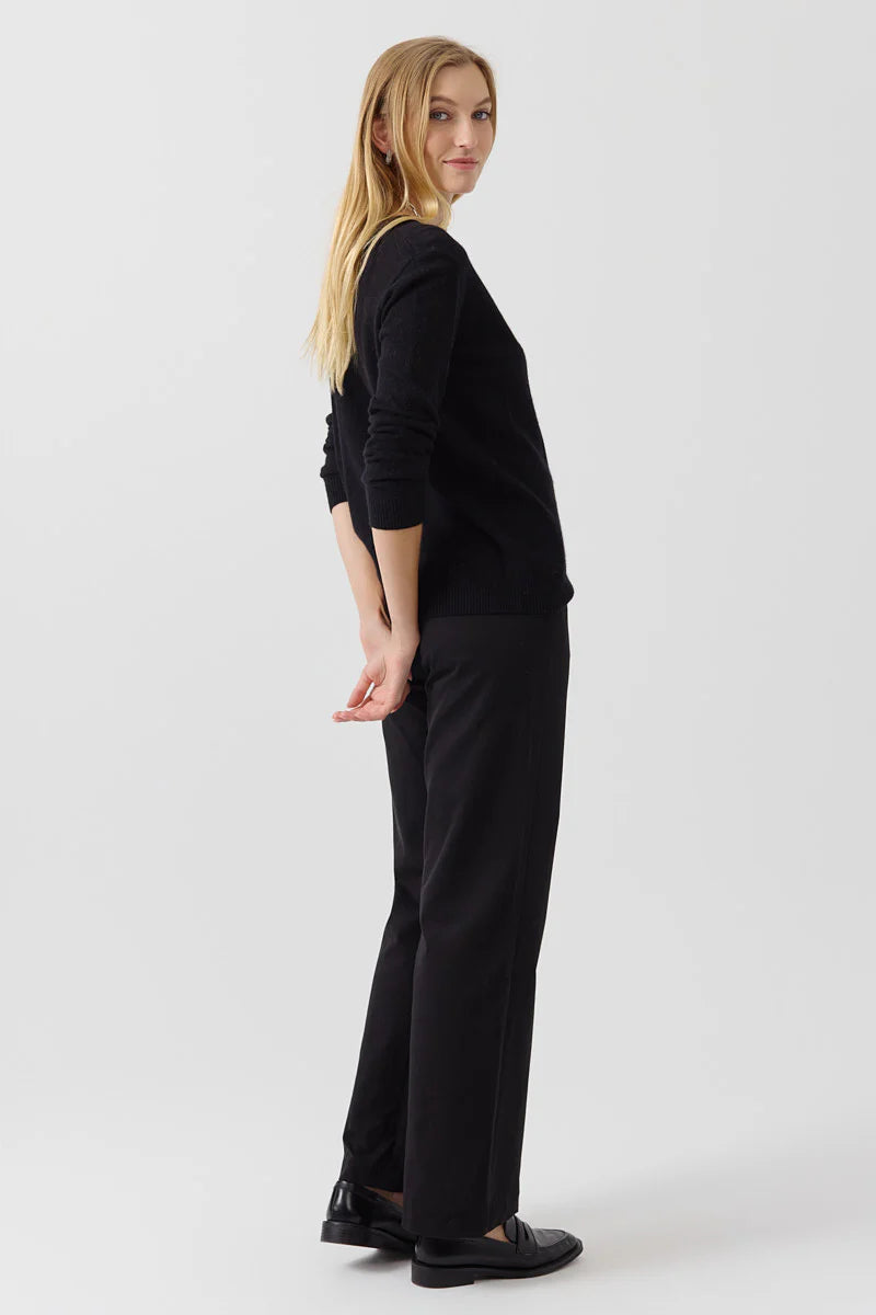PULL EDEN Black