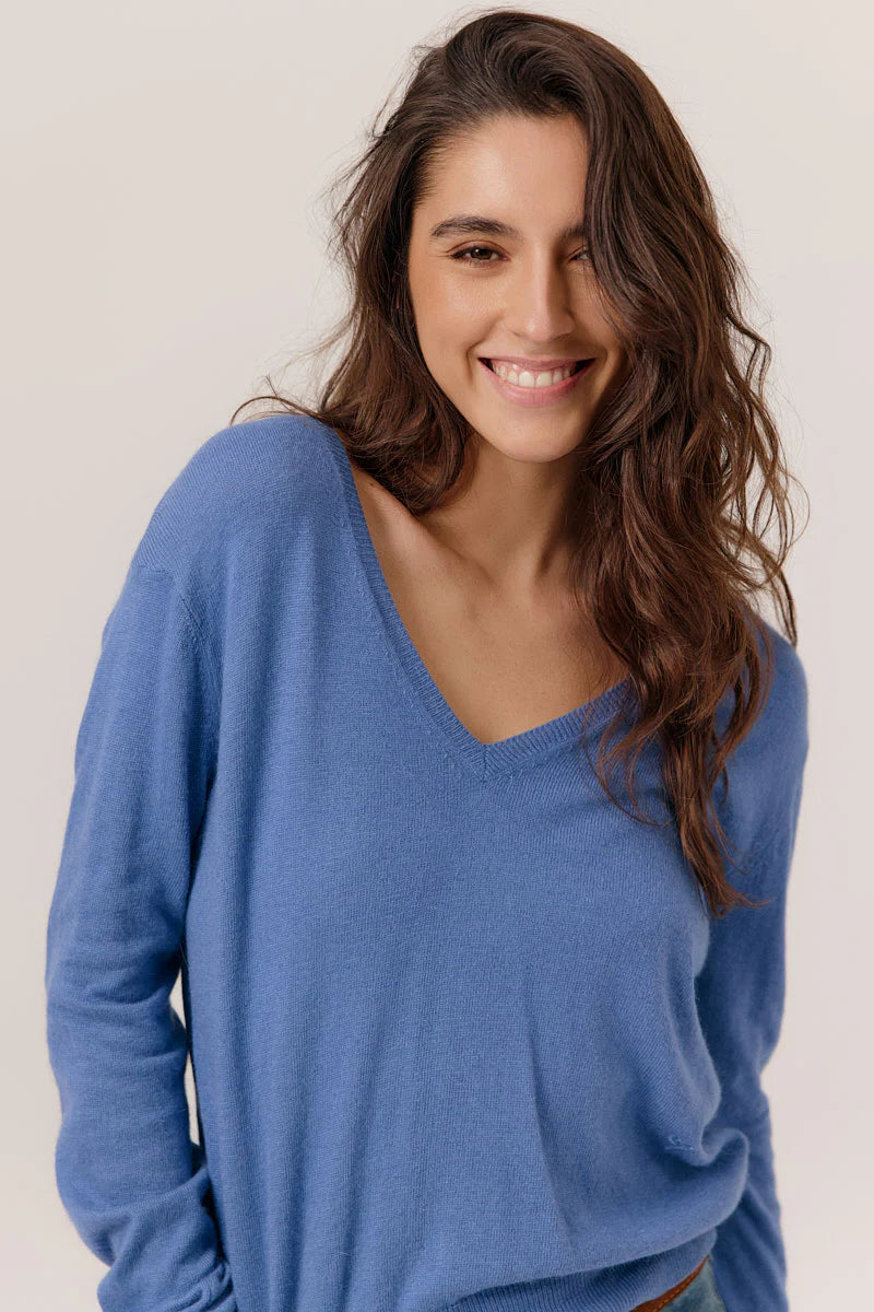 PULL EDEN Blue