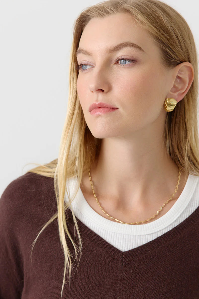 PULL EDEN Brown
