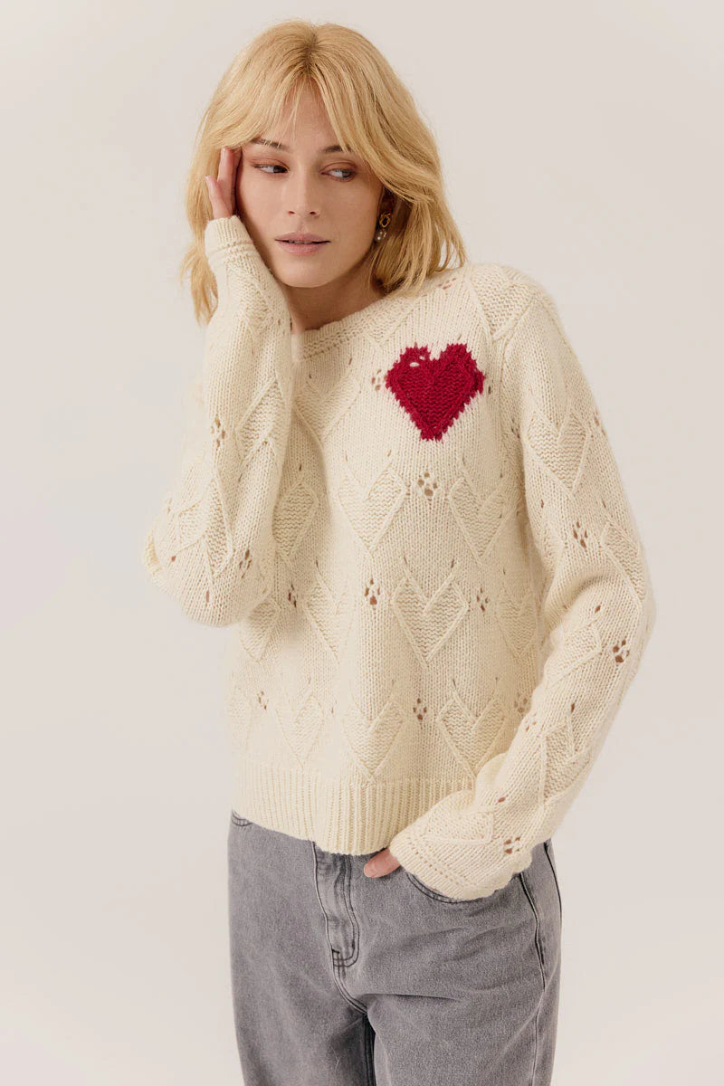 PULL ANNE Cream