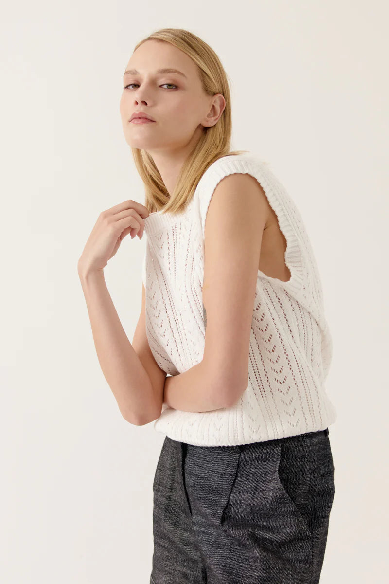 PULL ALMERIA White