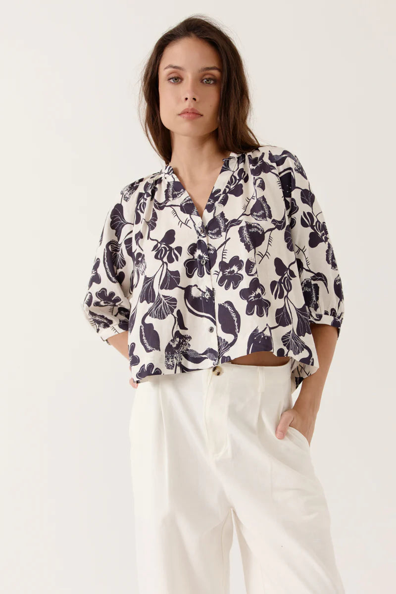 CHEMISE AMESIA