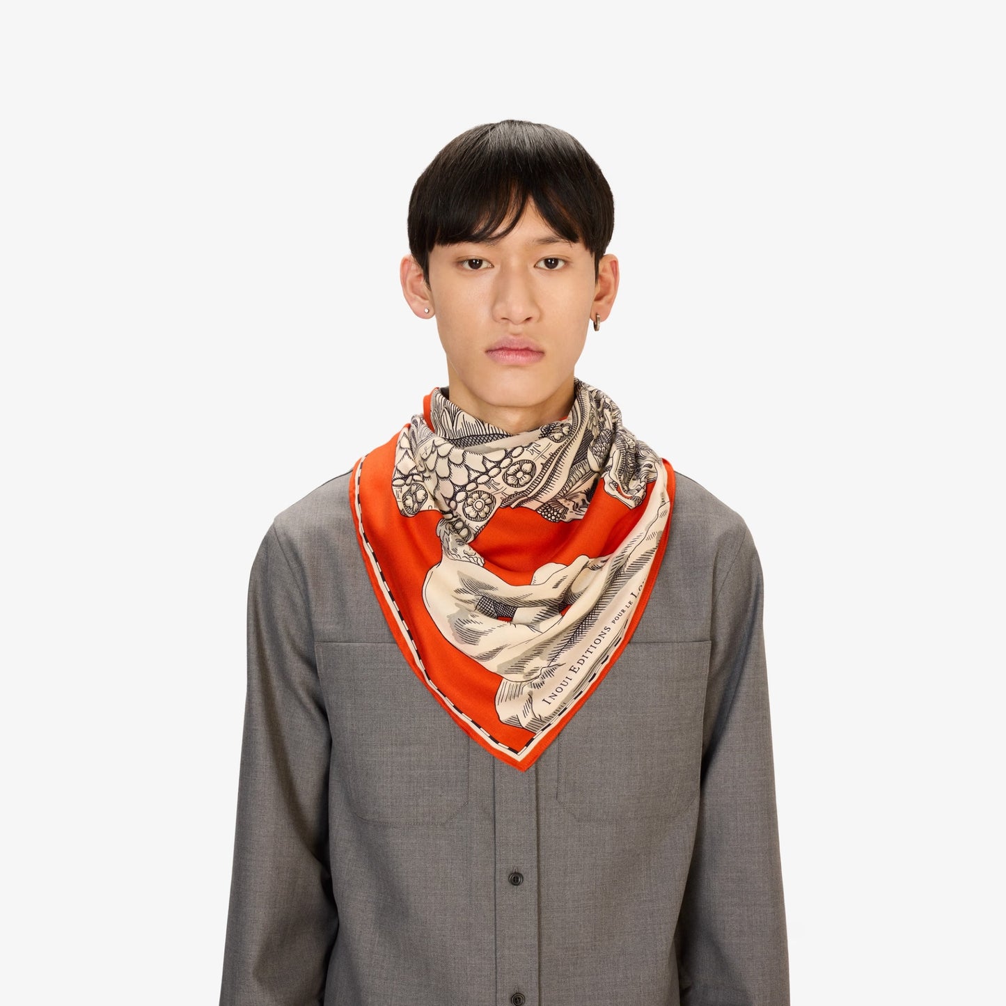 Carré 130 - Archives - Orange