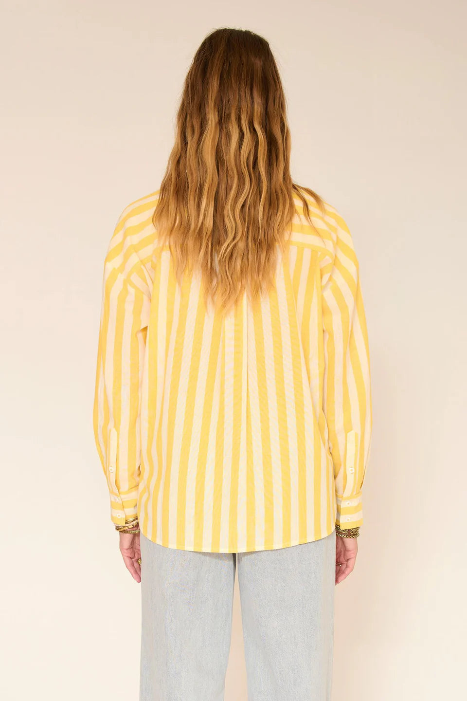 CHEMISE - CURTIS-SUN