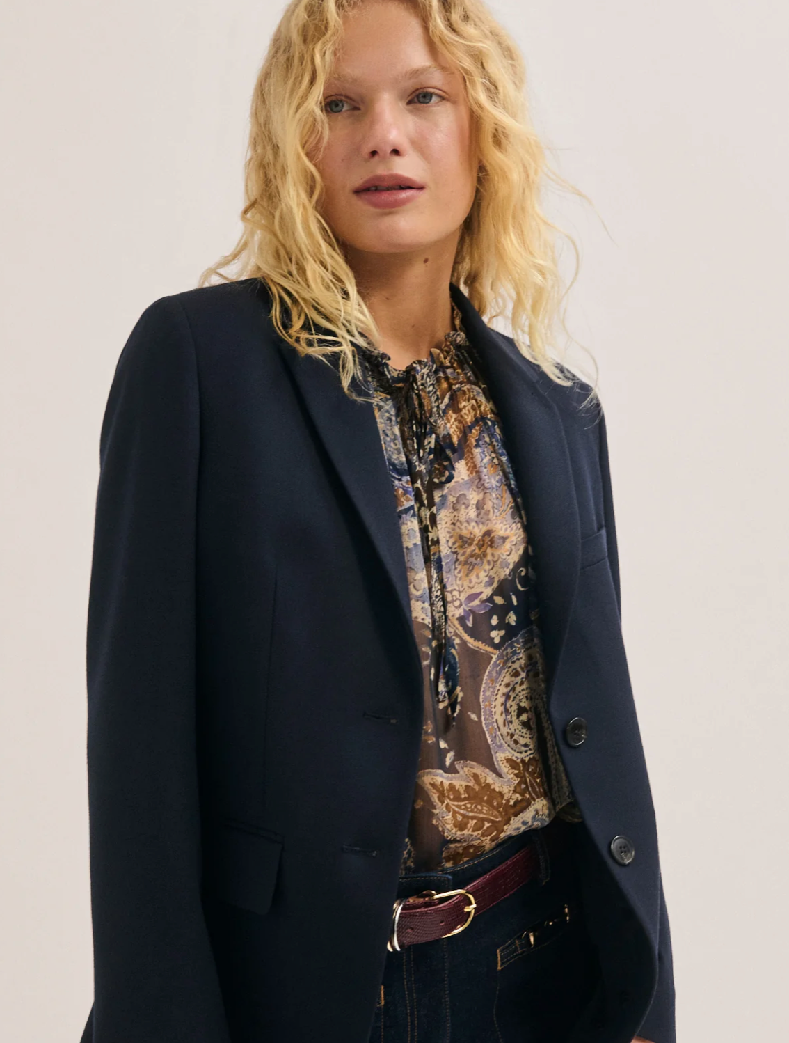 Blazer uni - JYL Marine