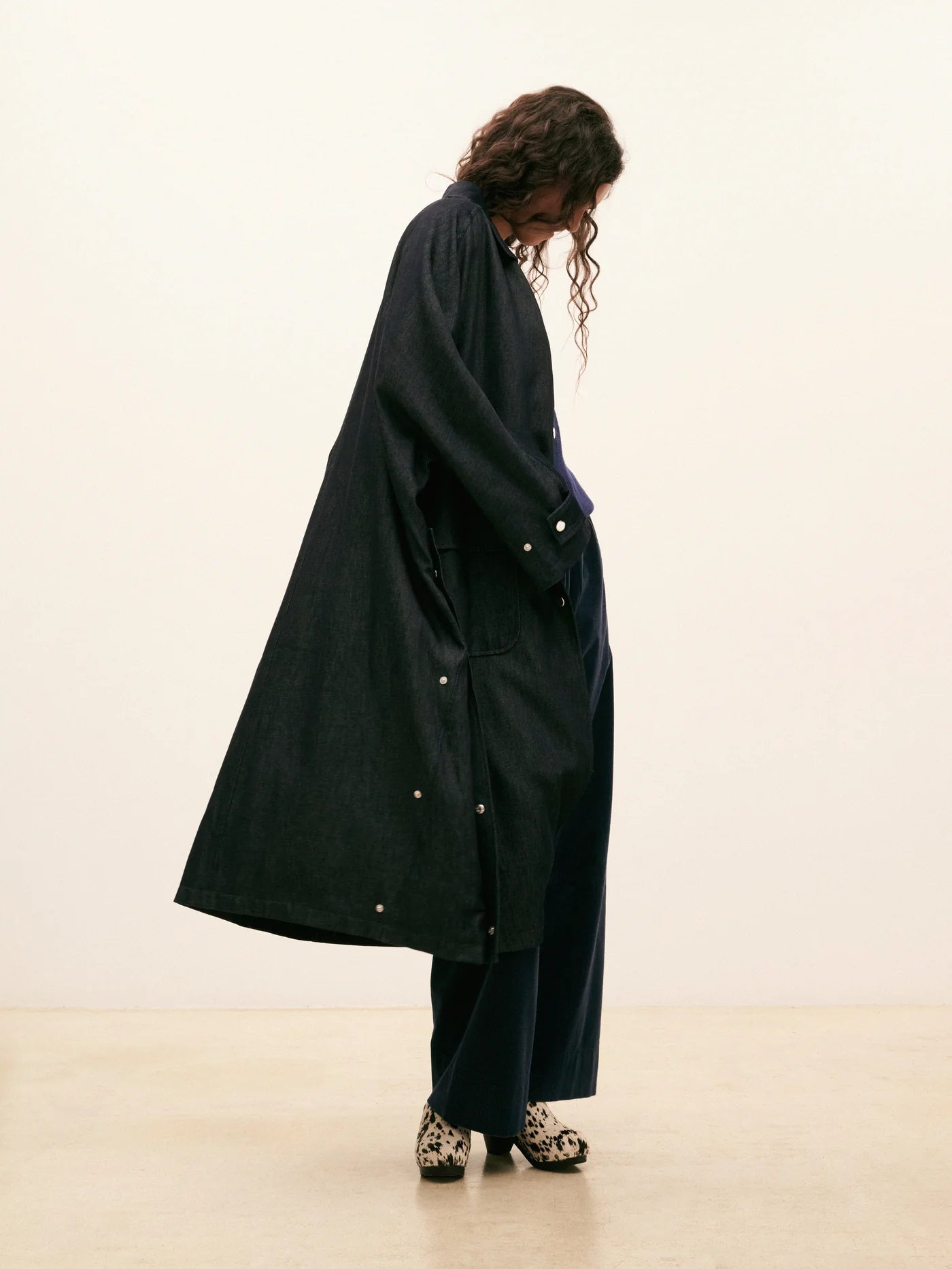 TRENCH FLY