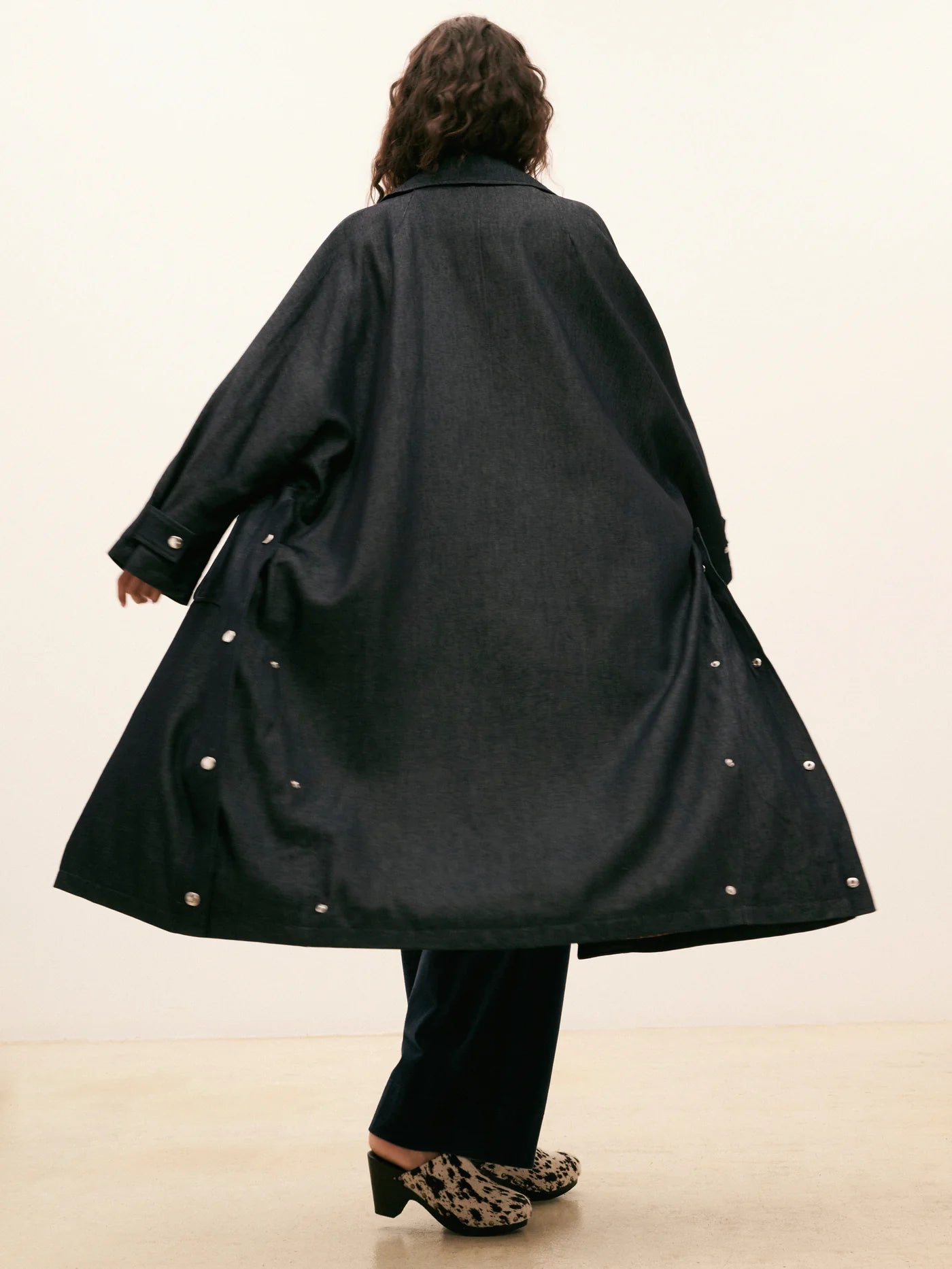 TRENCH FLY