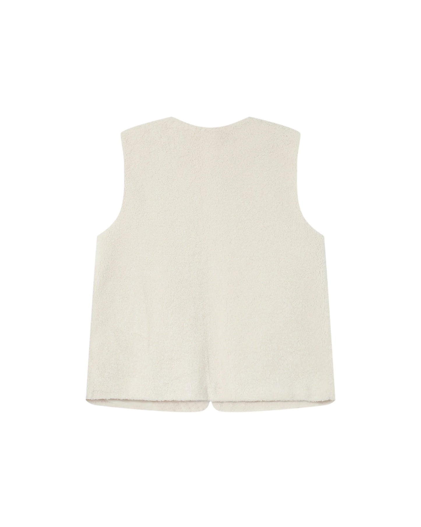 VESTE ECRU SINATRA