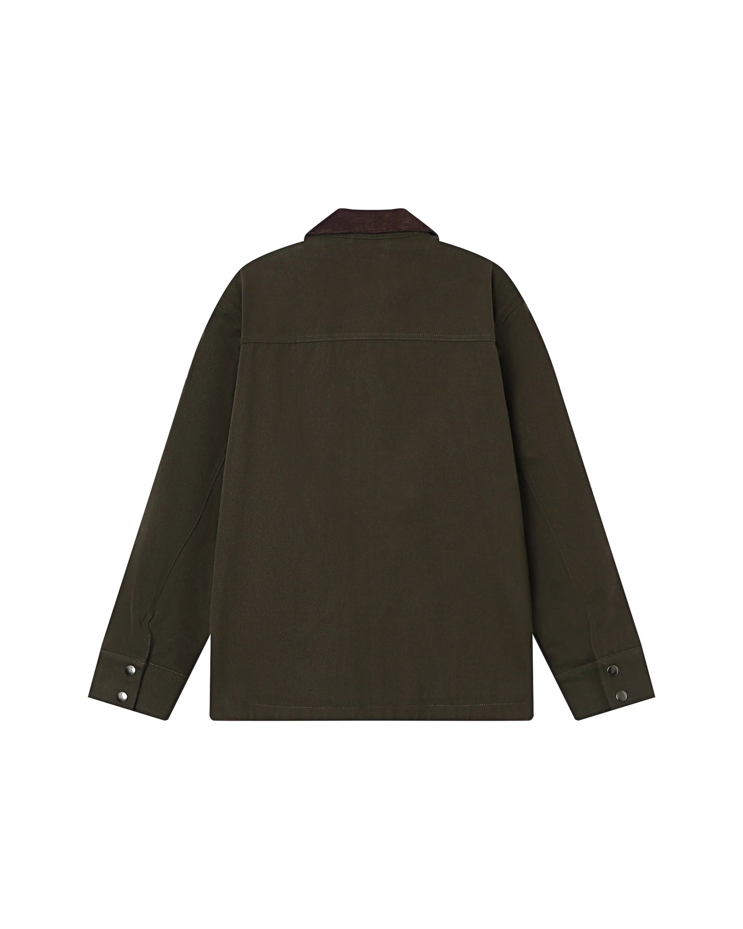 VESTE VERT FORET SORAYA
