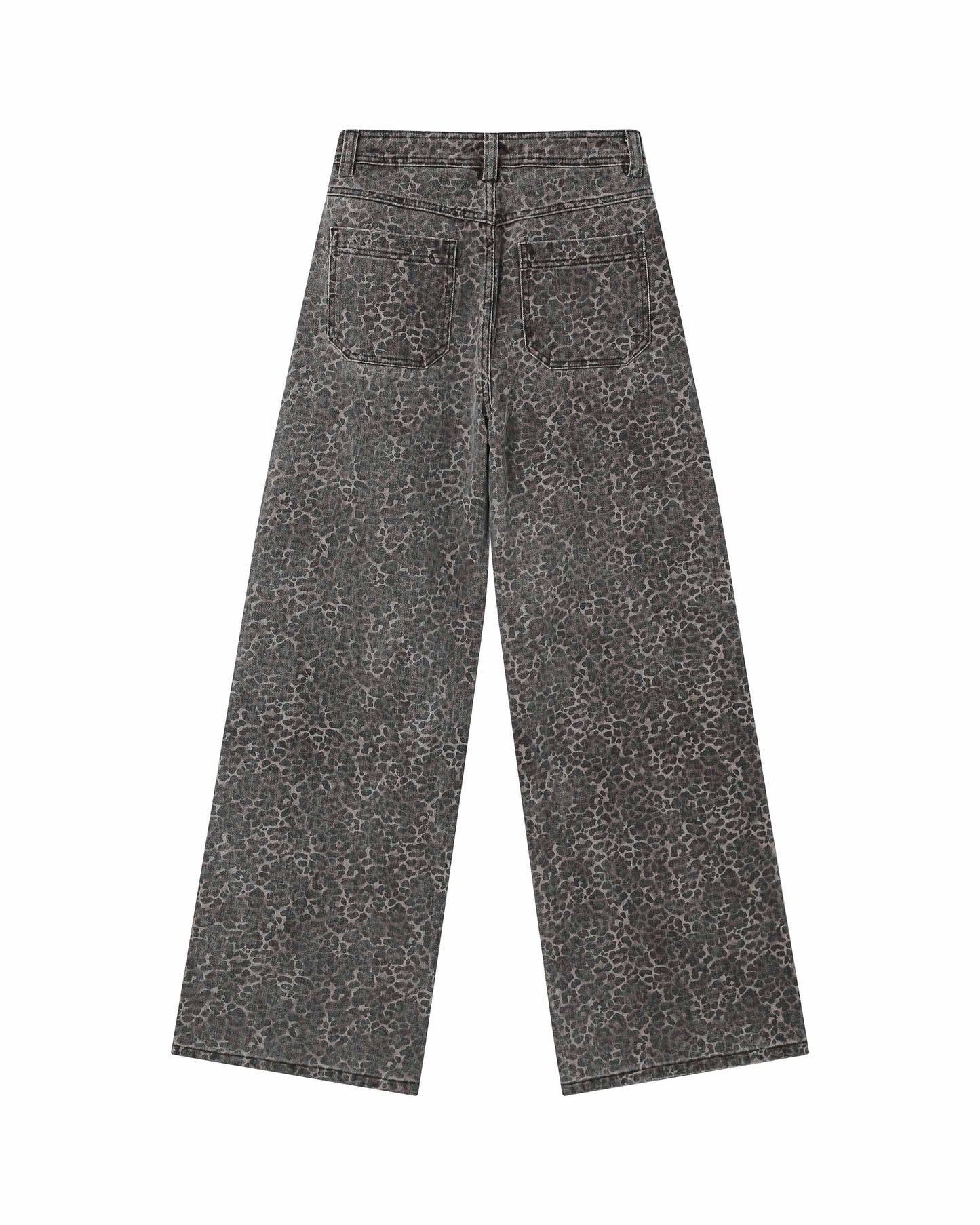 JEAN LEOPARD SOCCA
