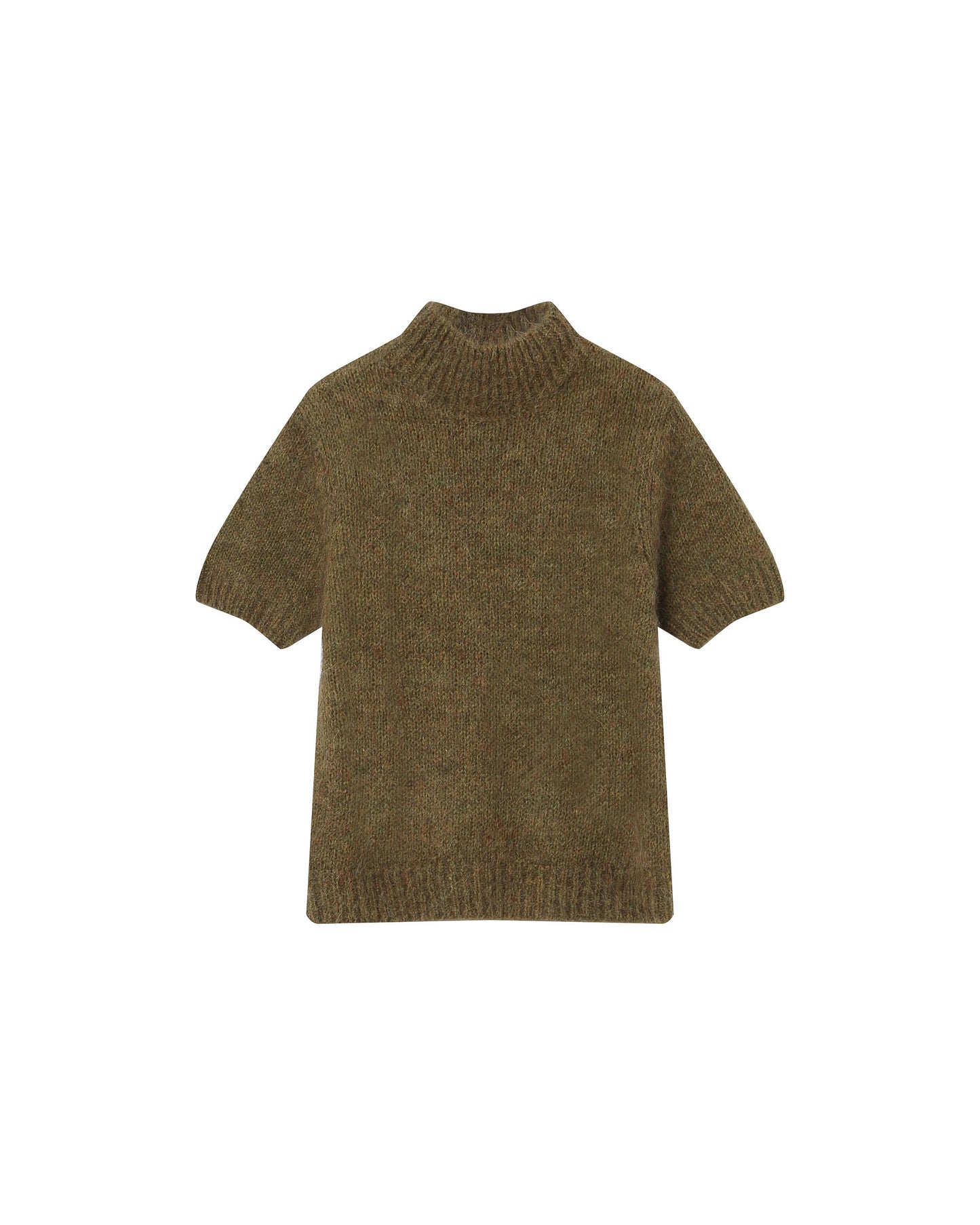 PULL OLIVE SAULE