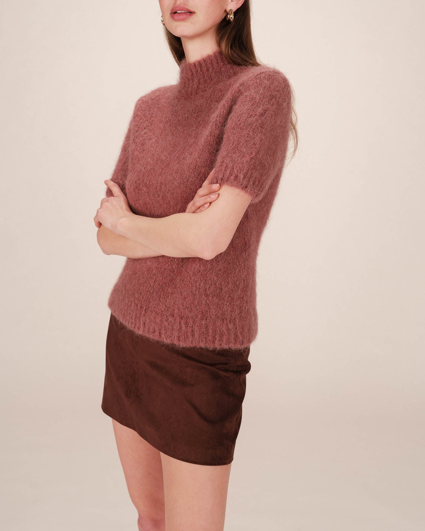 PULL TERRACOTTA SAULE