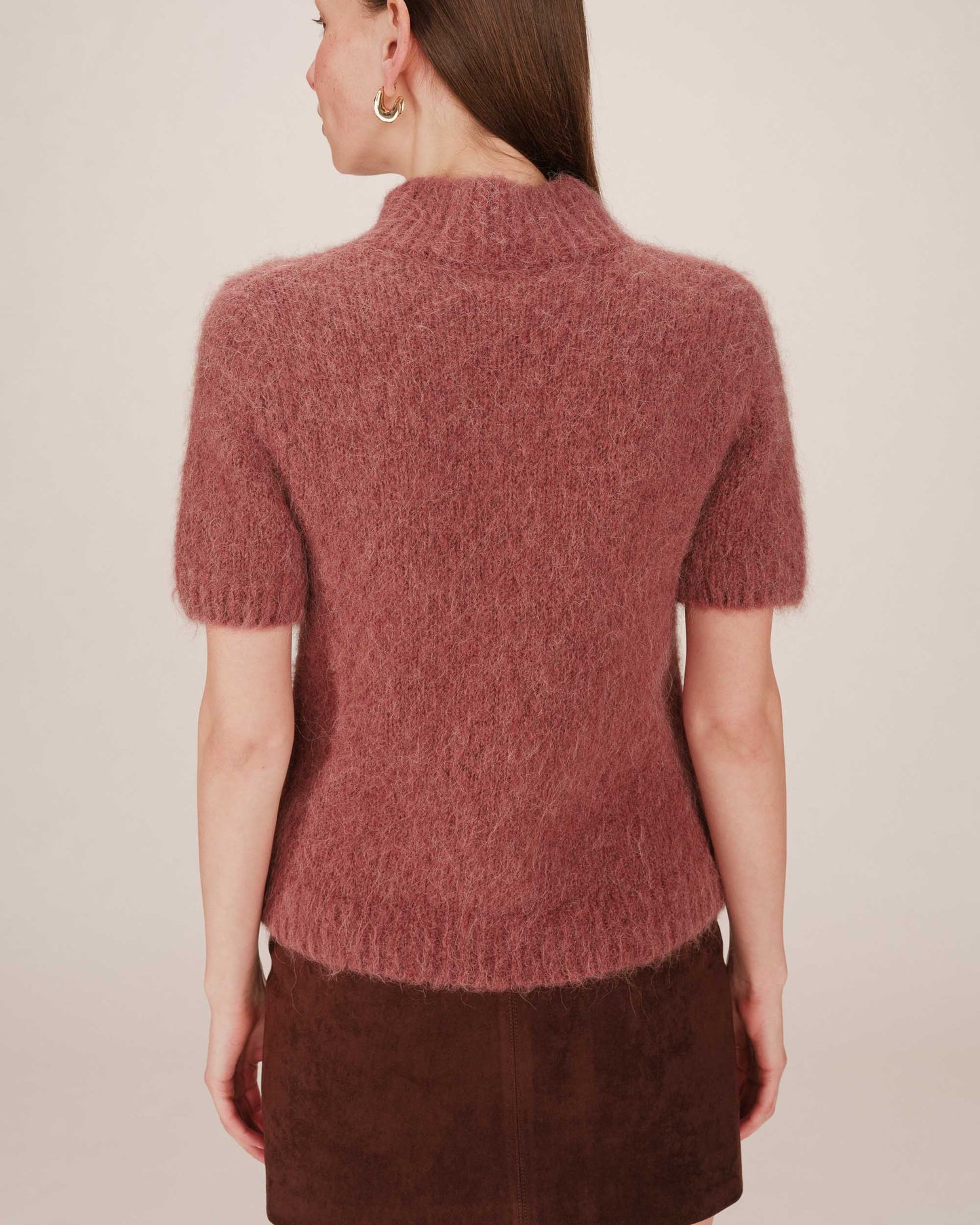 PULL TERRACOTTA SAULE