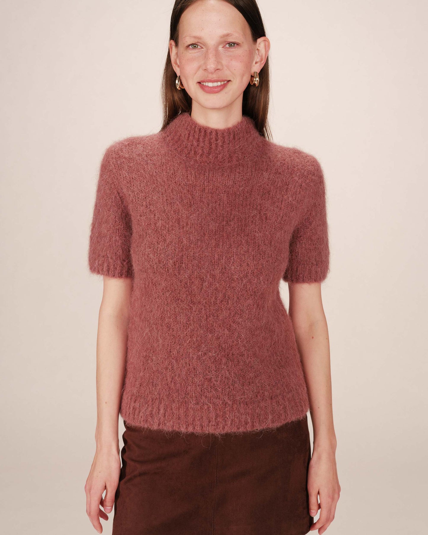 PULL TERRACOTTA SAULE