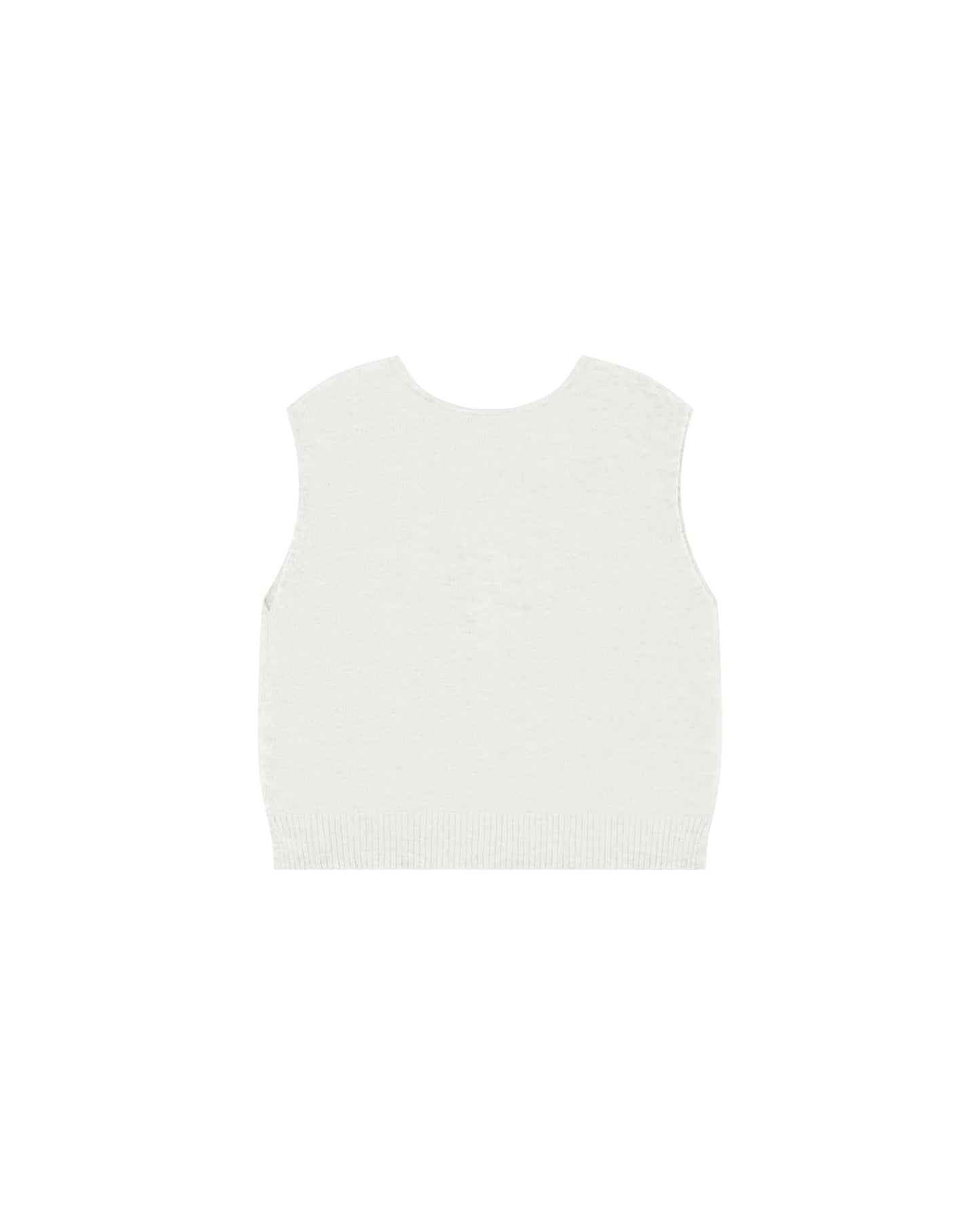 CARDIGAN IVOIRE SANTA