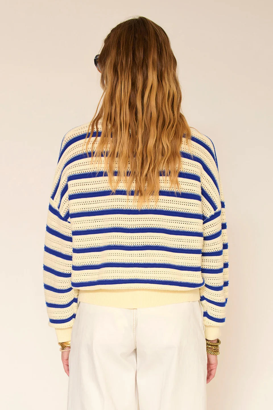 PULL - KOMARIN-NATURAL