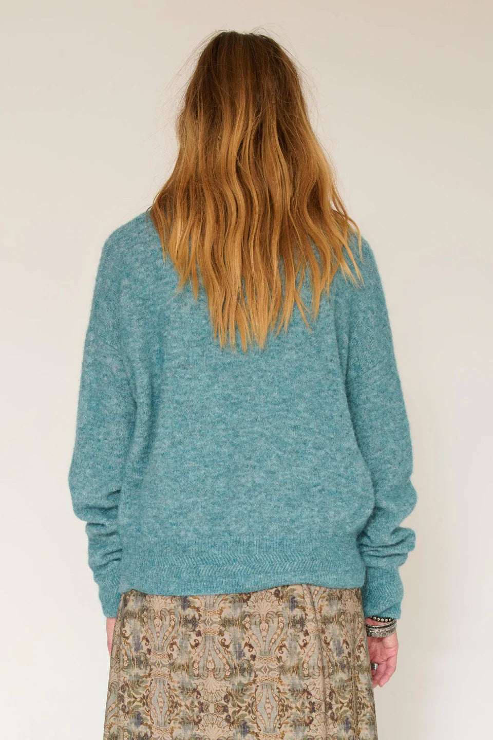 PULL - KARVER MENTHE