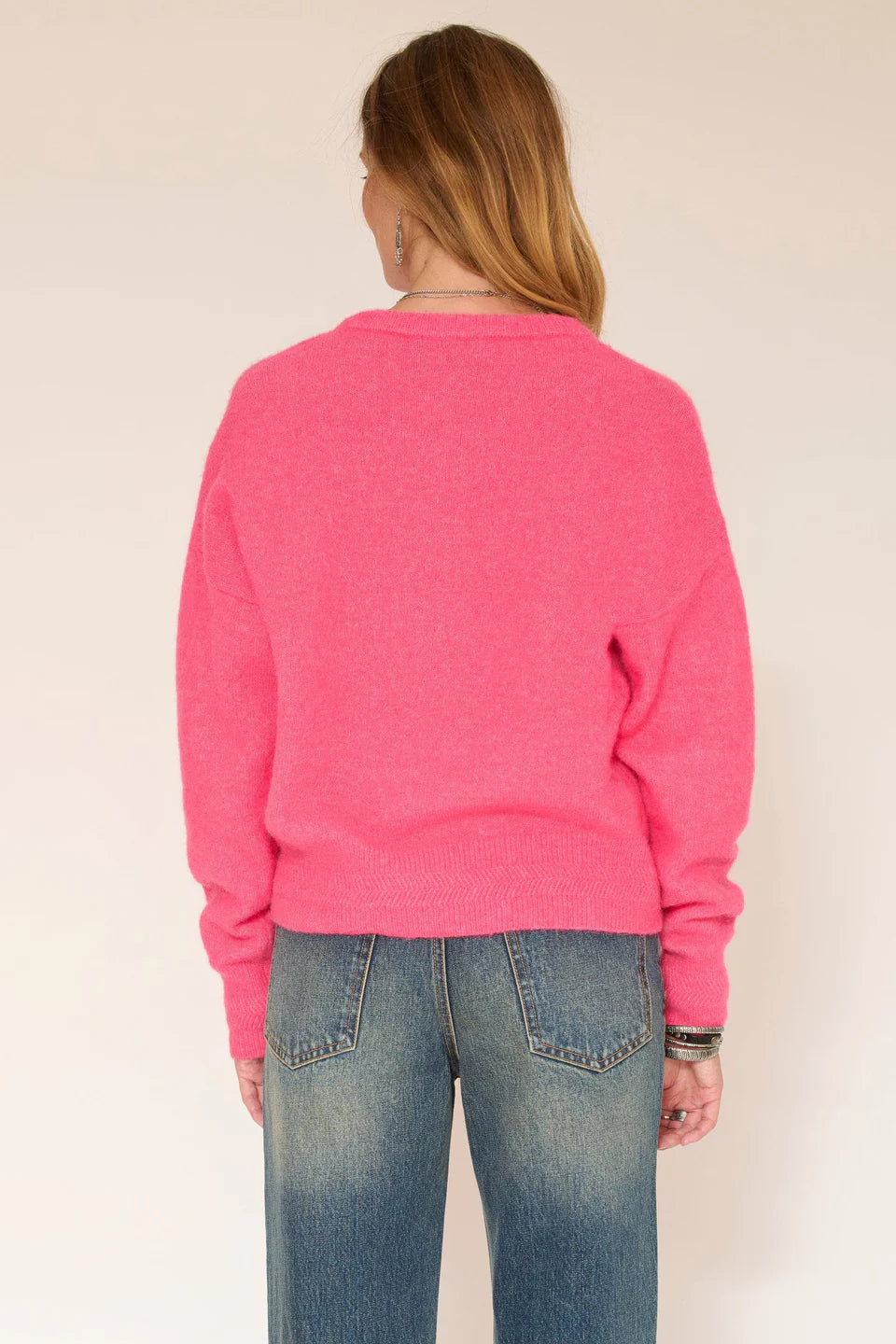 PULL - KARVER PINK
