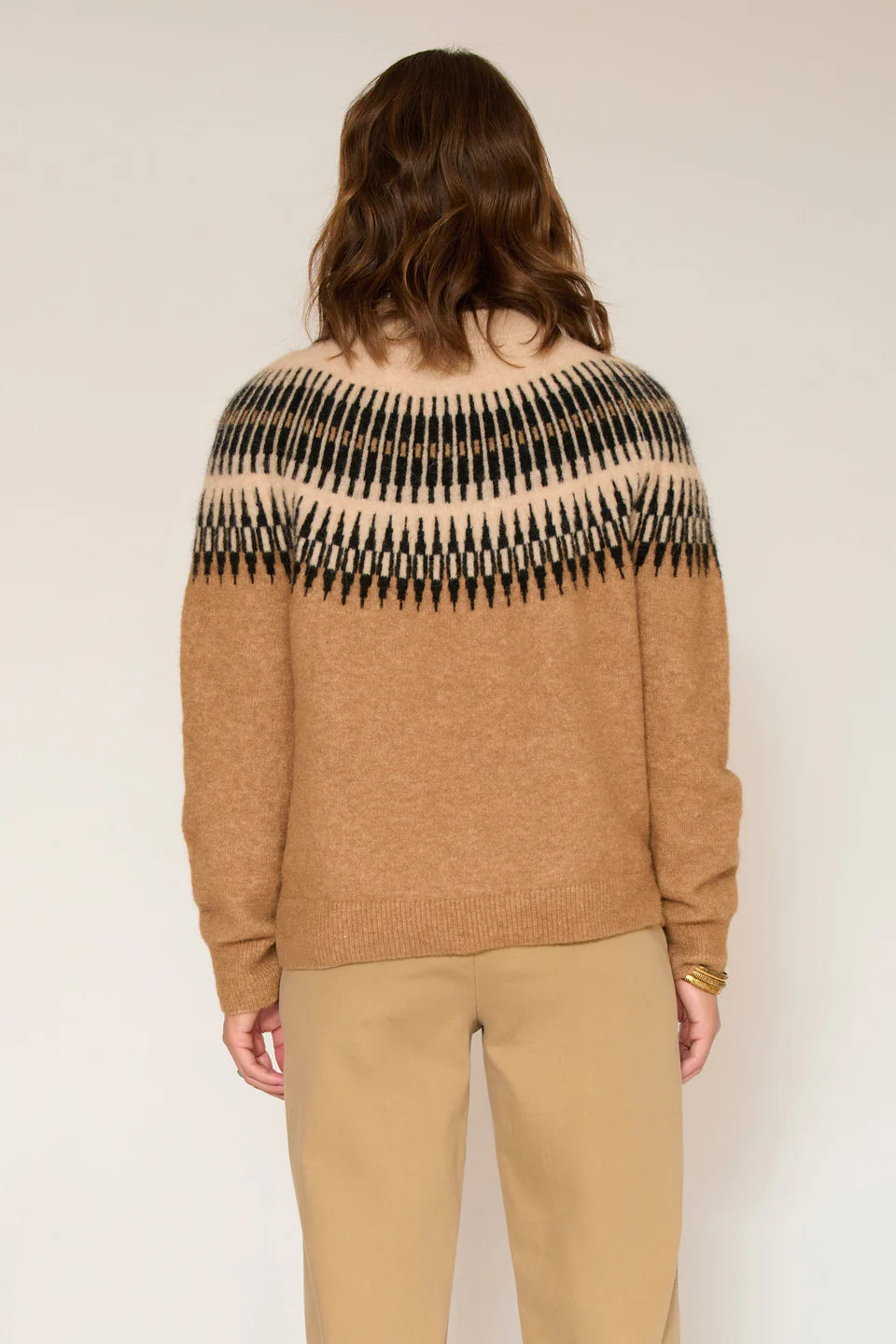 PULL - KERFO CAMEL