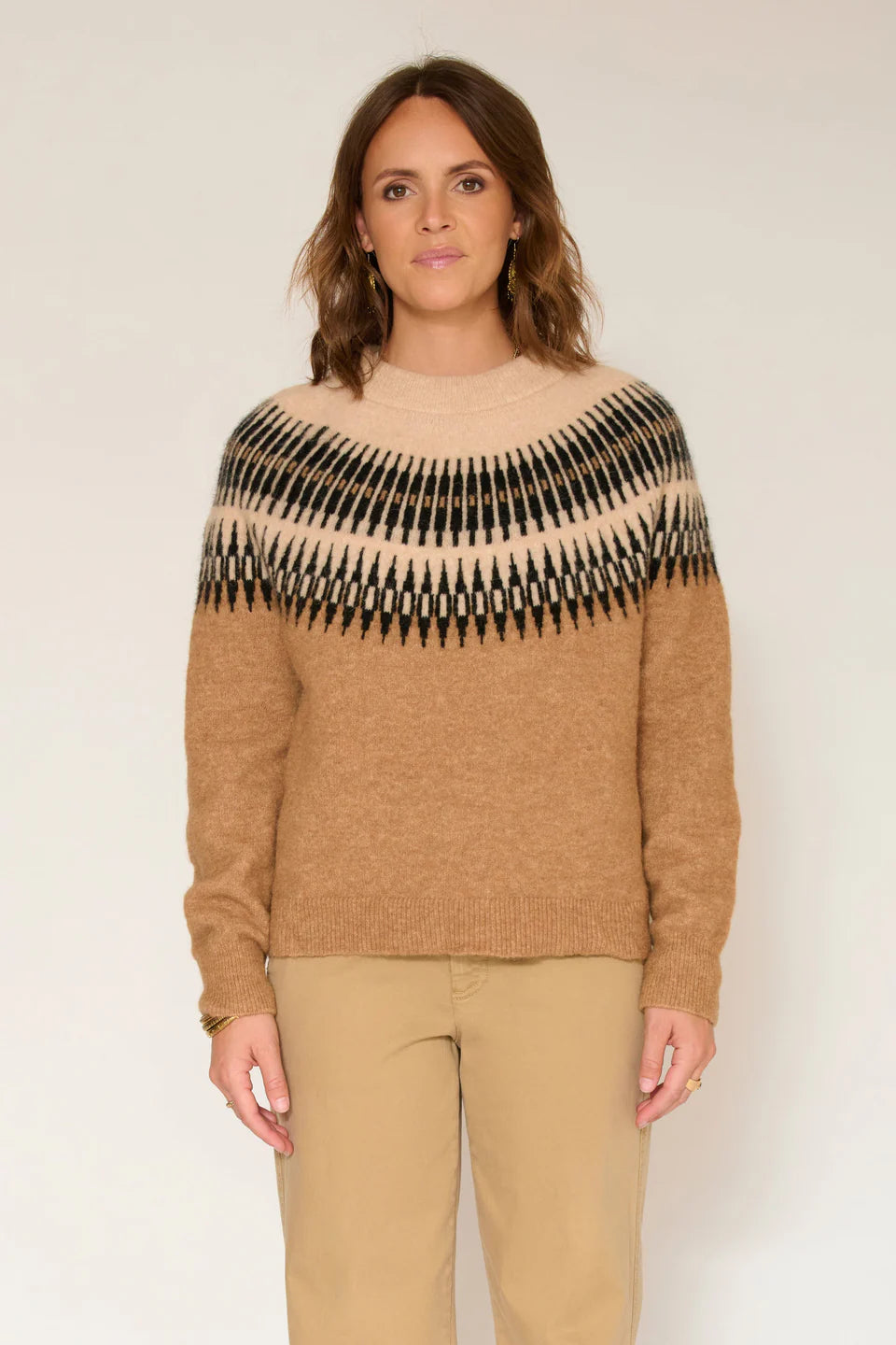 PULL - KERFO CAMEL