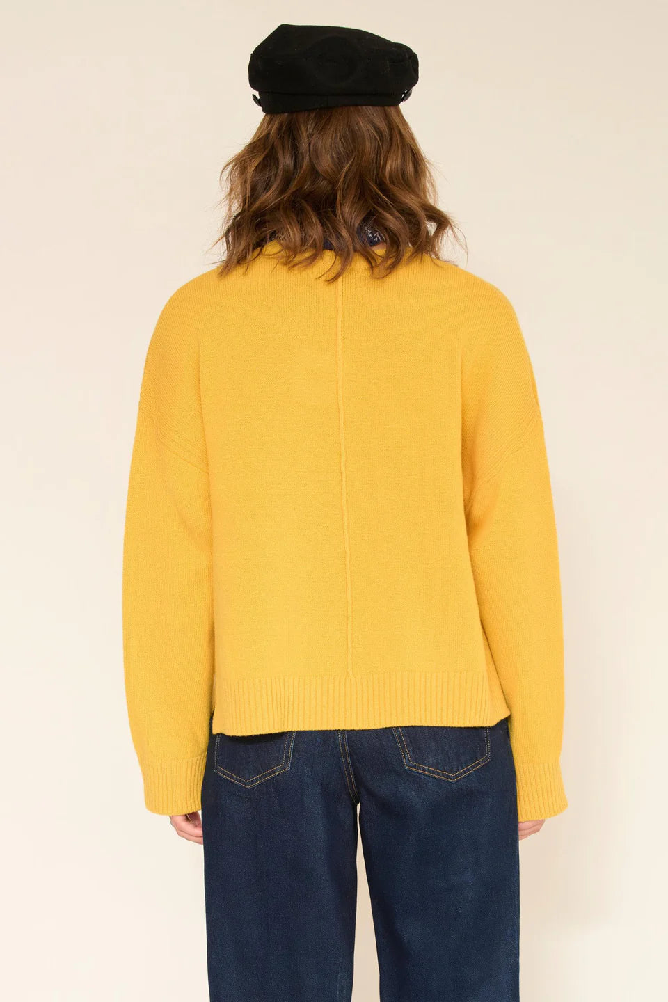 PULL - KOKA HONEY