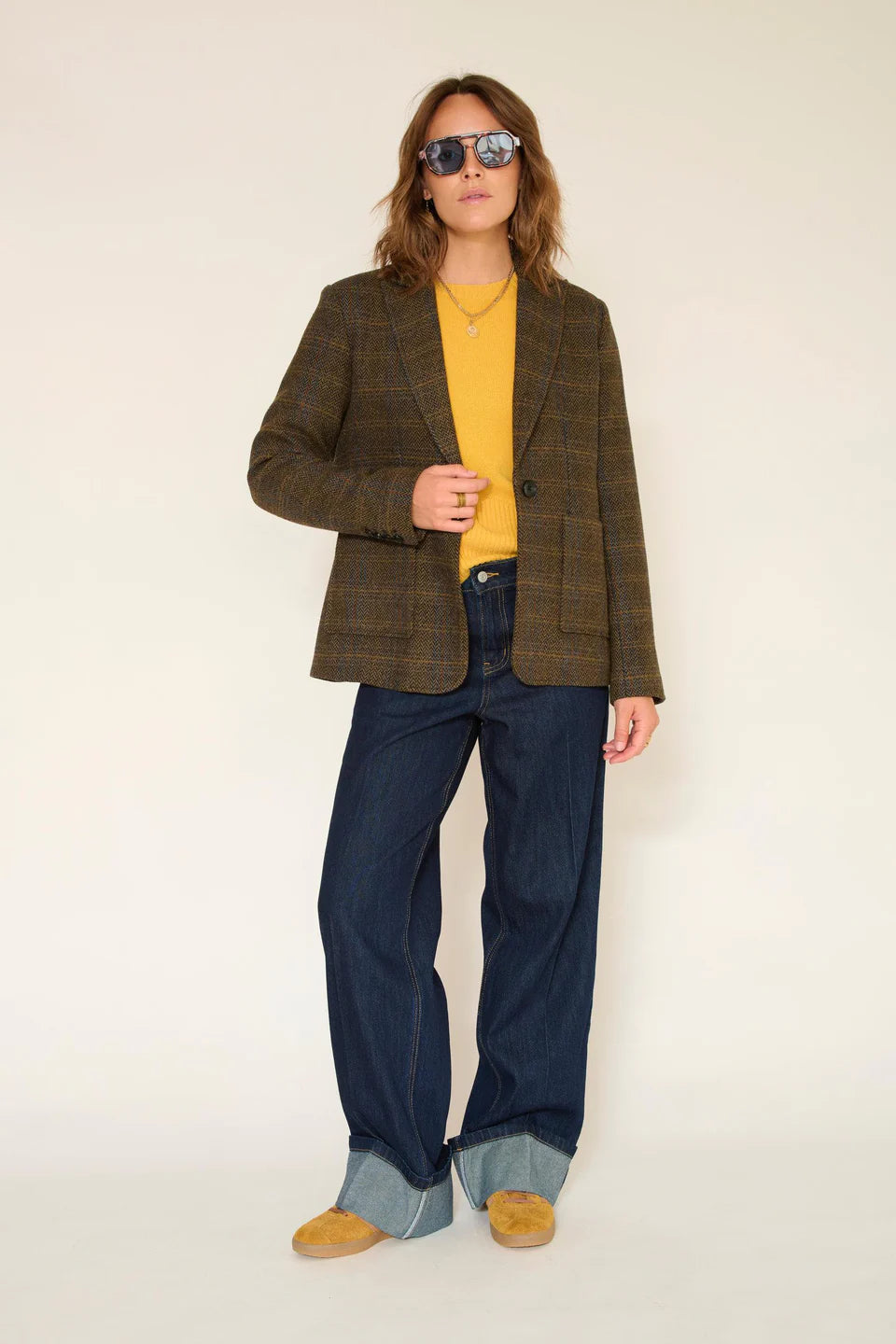 PULL - KOKA HONEY