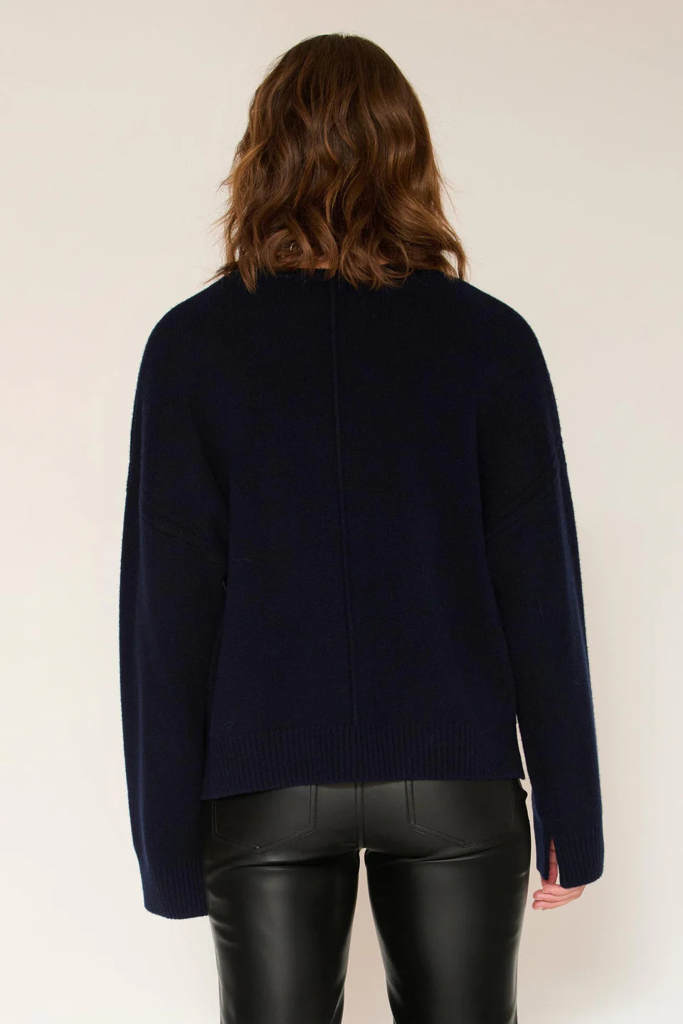 PULL - KOKA NAVY