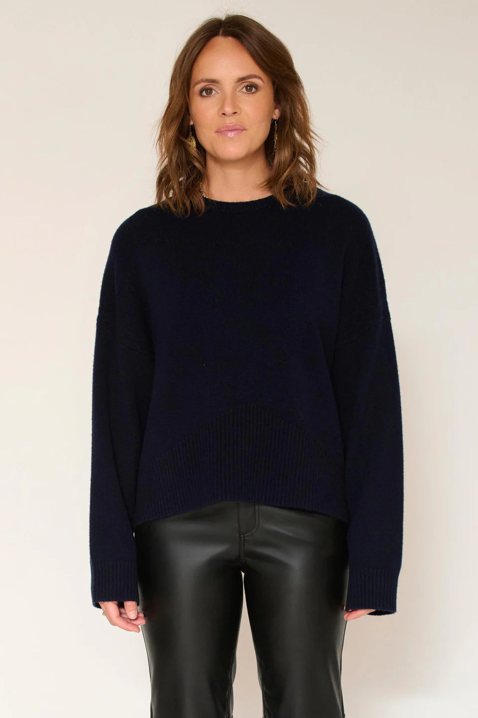 PULL - KOKA NAVY