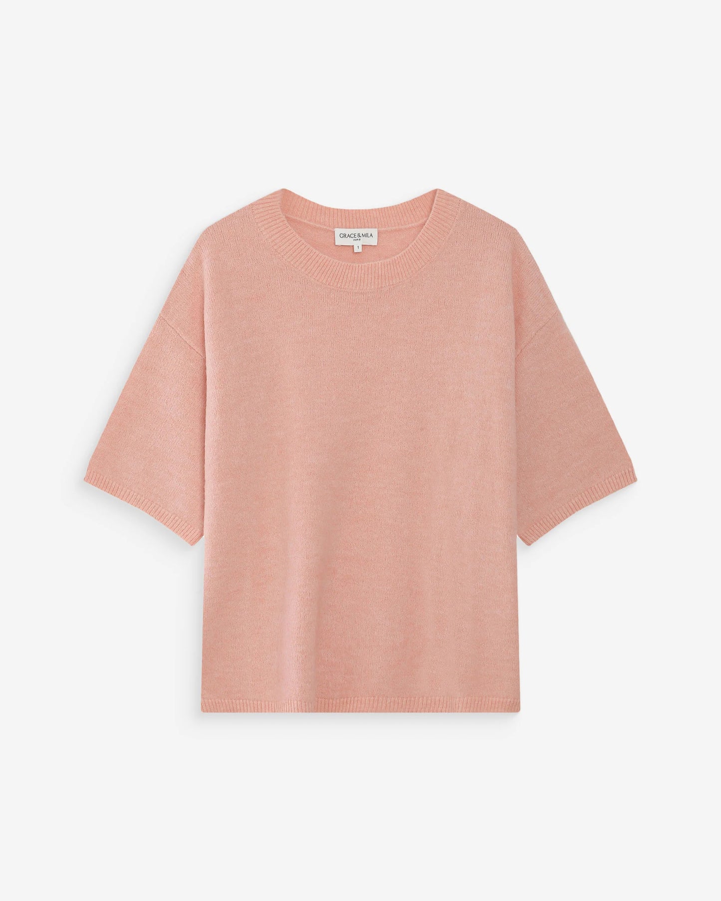 PULL EN LAINE ET ALPAGA PECHE VAMOS