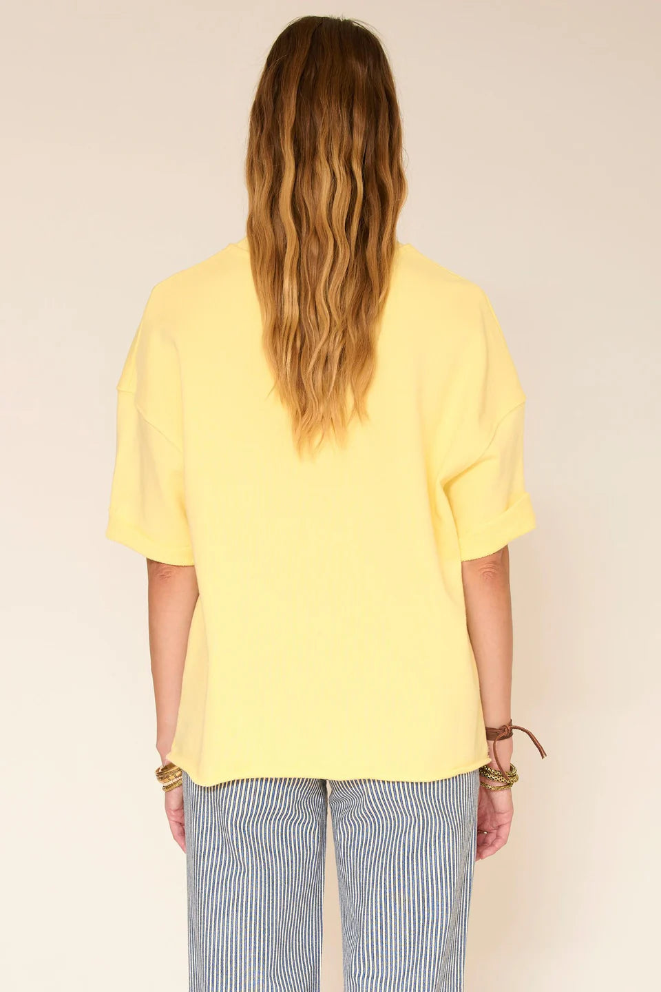 TSHIRT - SYBILLE-SUN