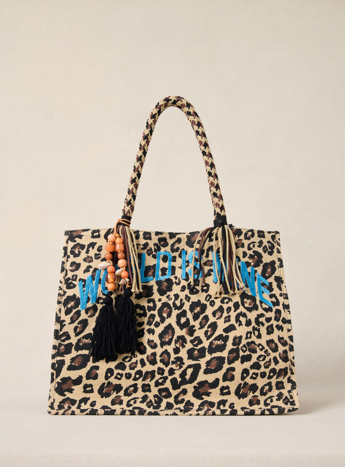 CABAS SAI Leopard