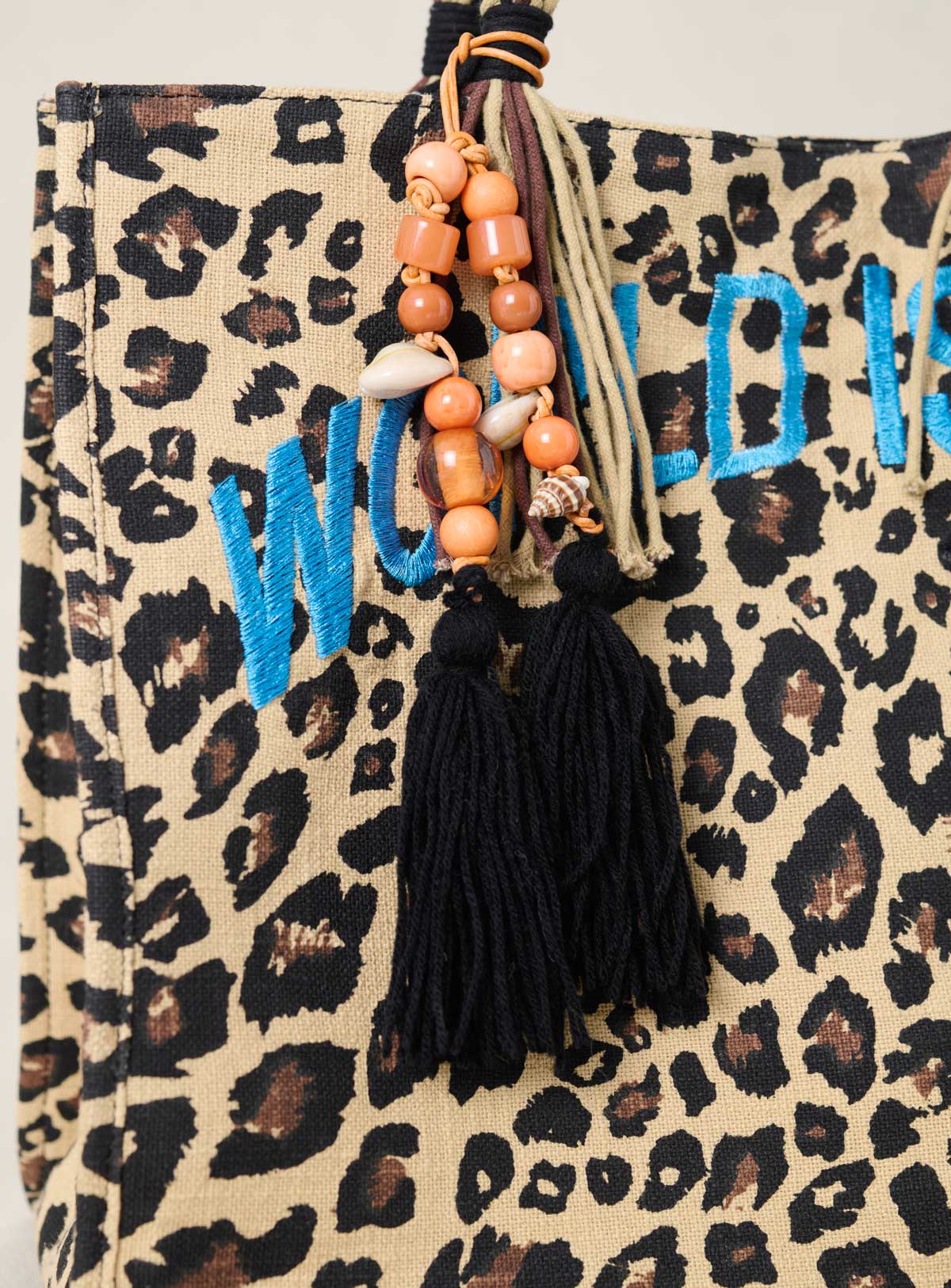 CABAS SAI Leopard