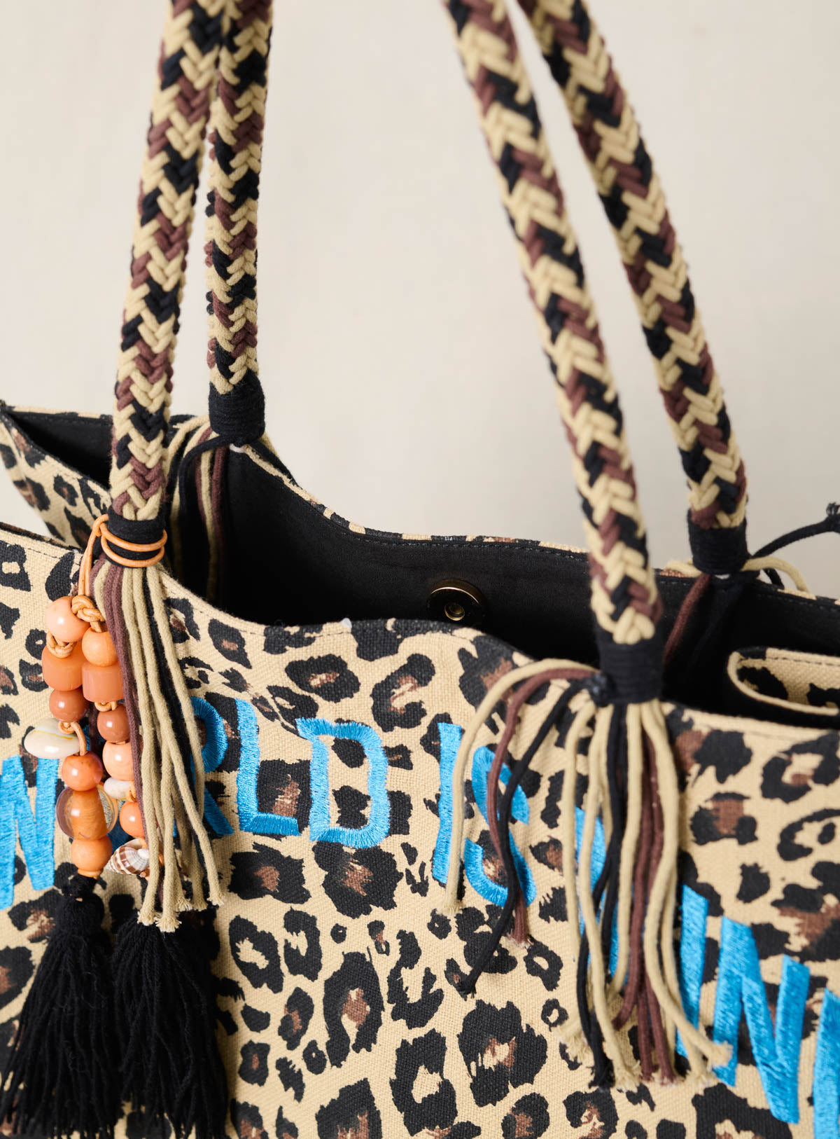 CABAS SAI Leopard