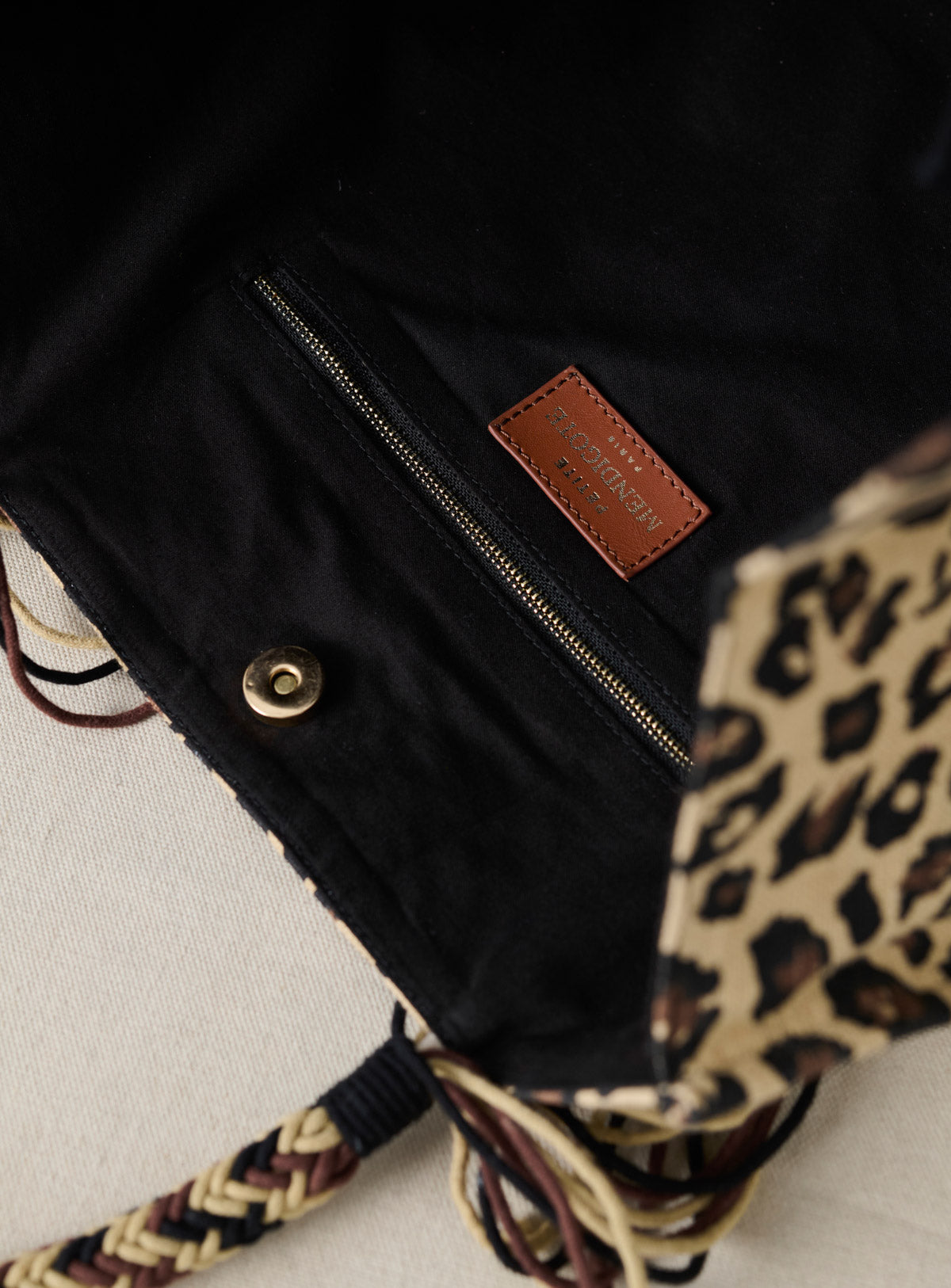 CABAS SAI Leopard