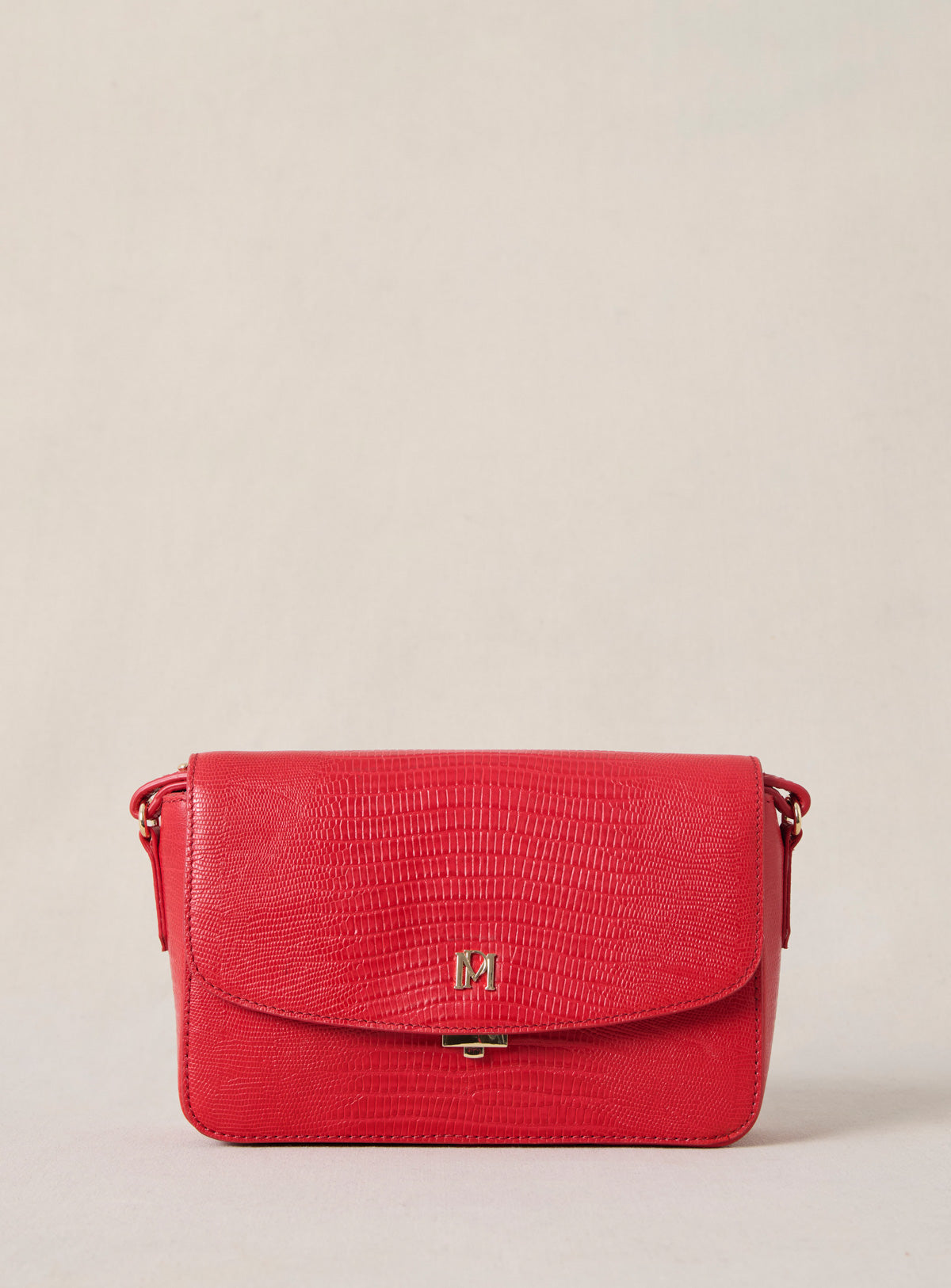 SAC STEPH Rouge