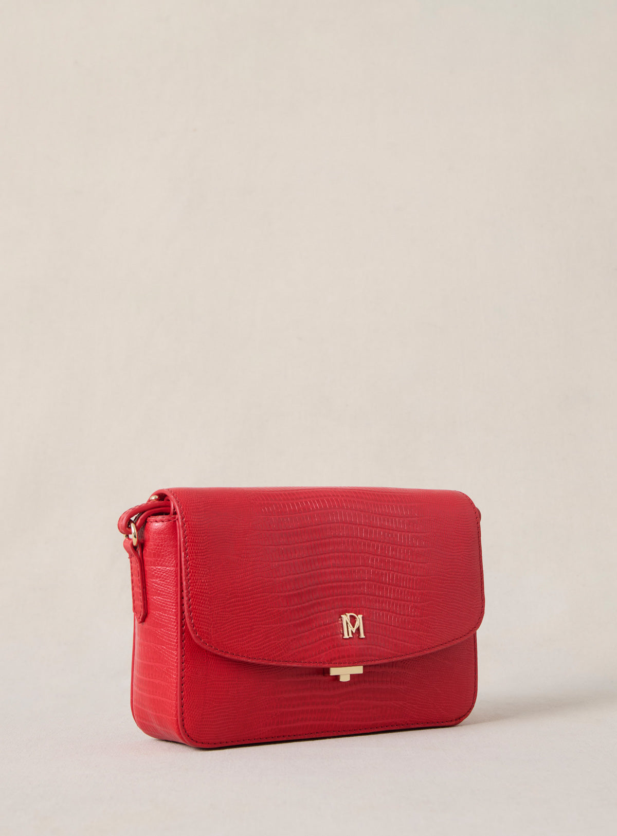 SAC STEPH Rouge