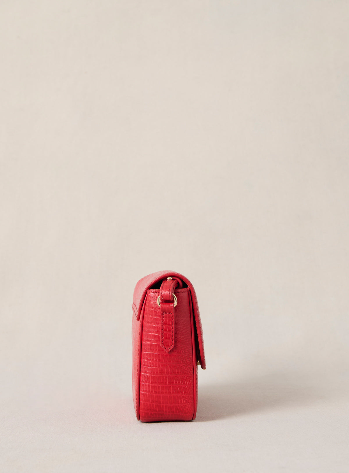 SAC STEPH Rouge