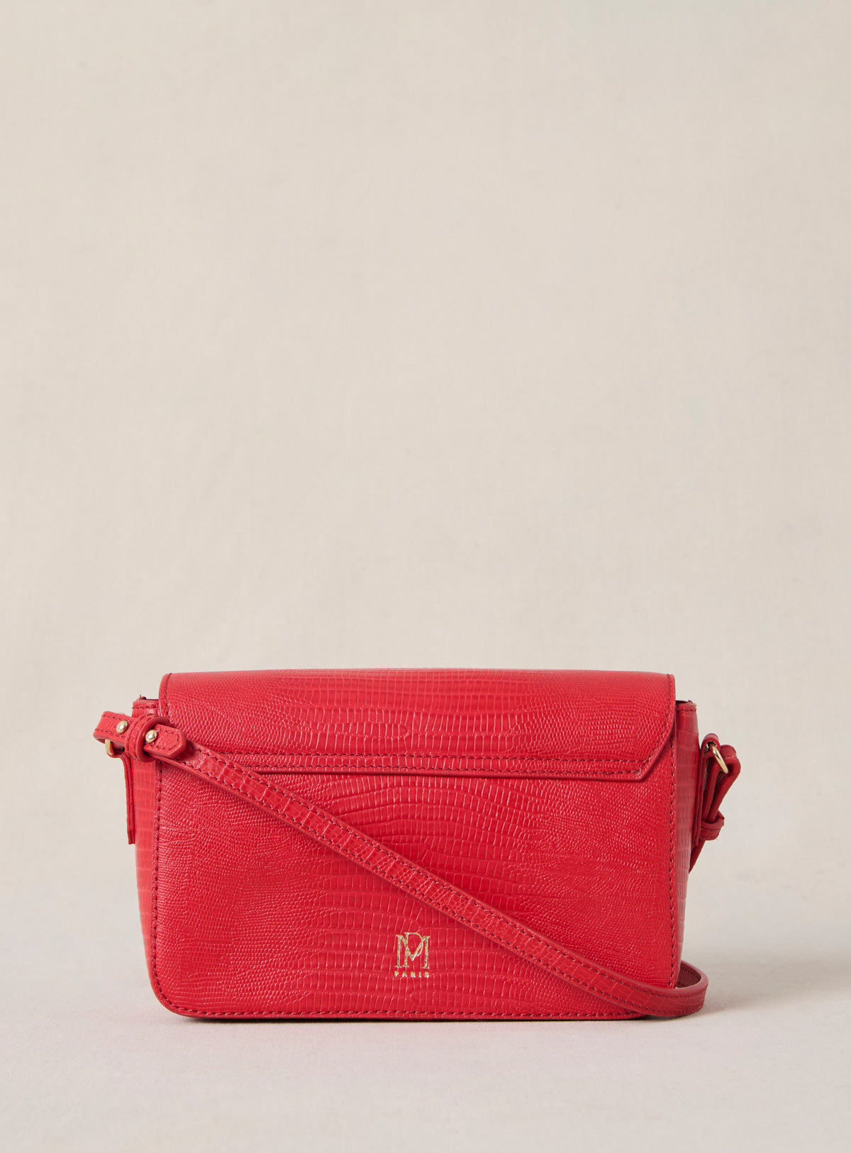 SAC STEPH Rouge