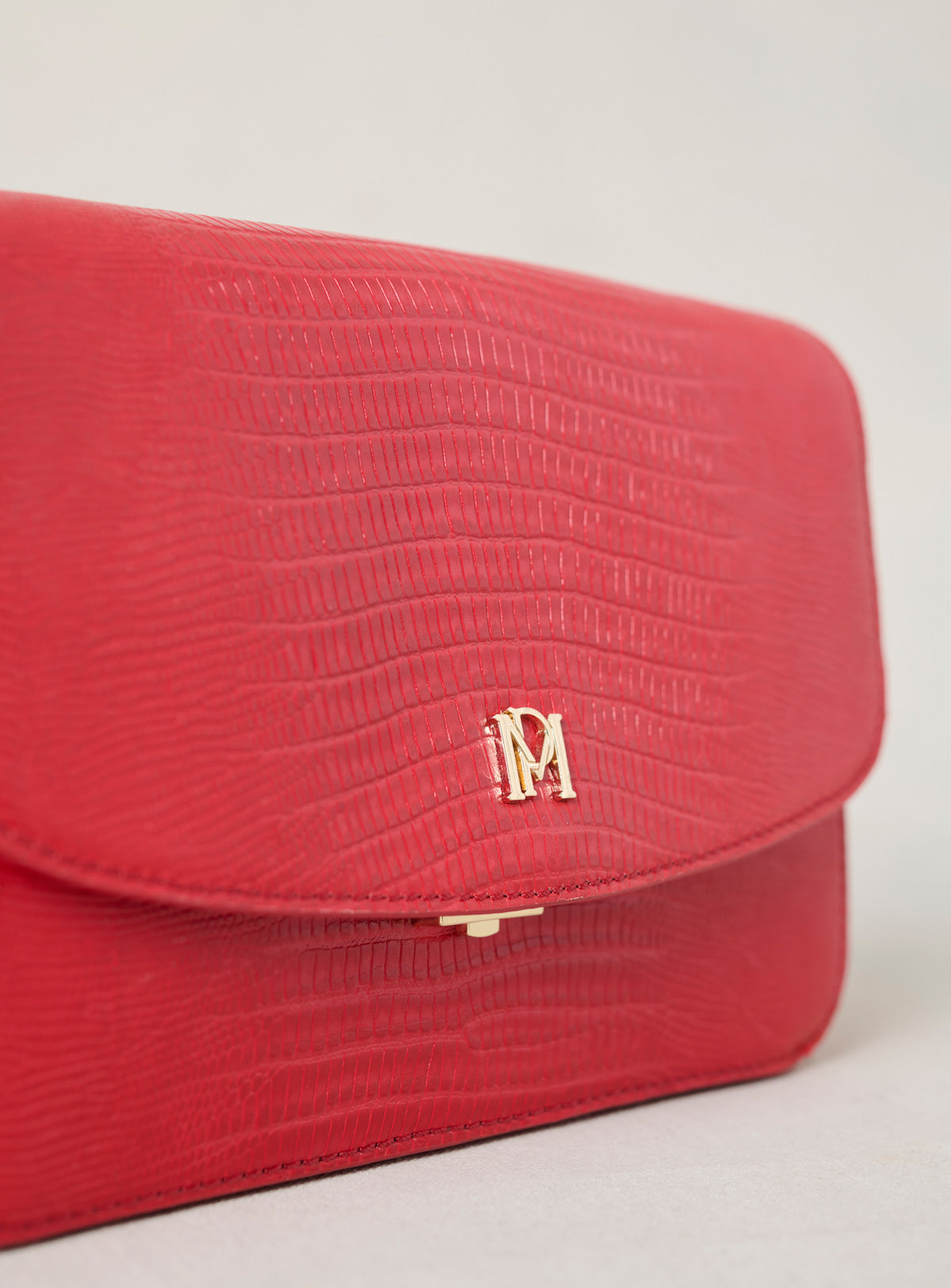 SAC STEPH Rouge