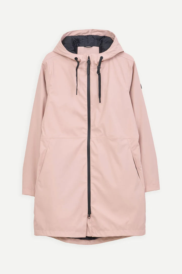 Imperméable Vand Cameo Rose