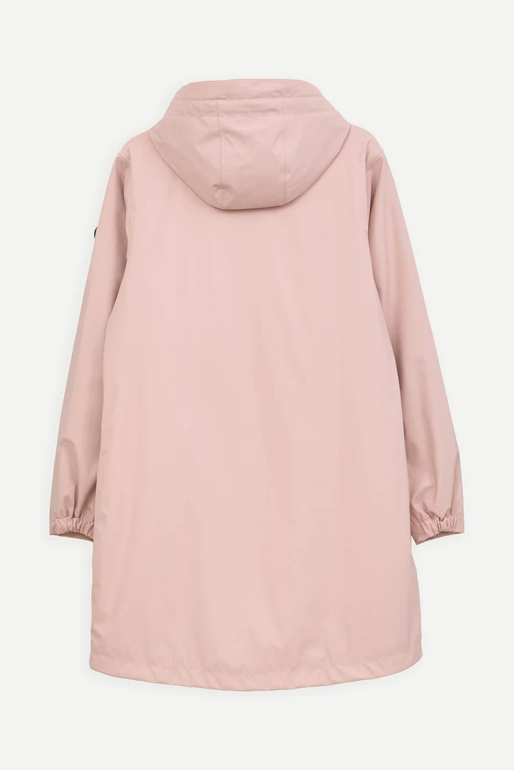 Imperméable Vand Cameo Rose