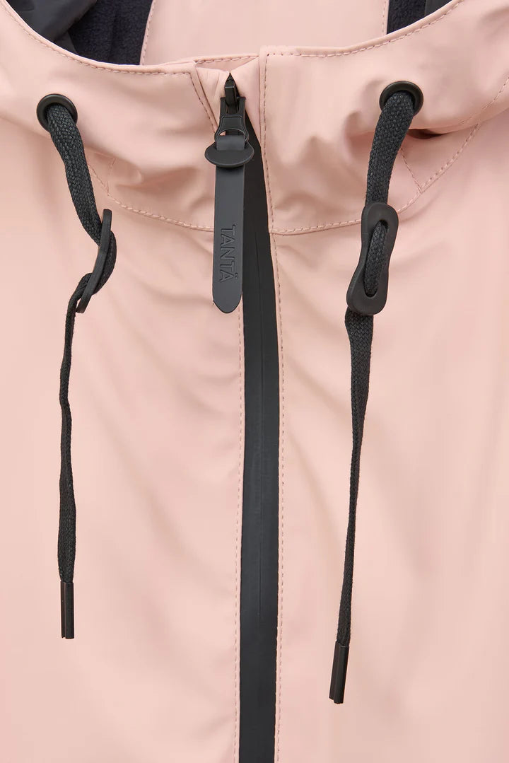 Imperméable Vand Cameo Rose