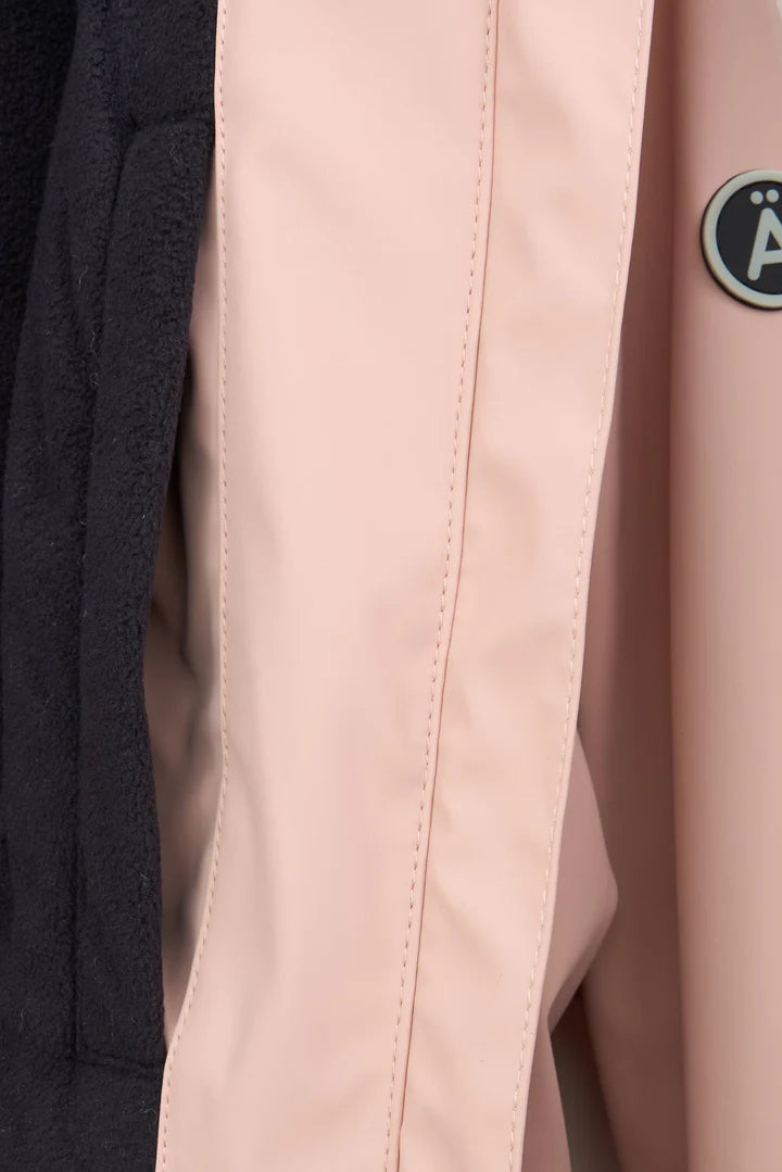 Imperméable Vand Cameo Rose