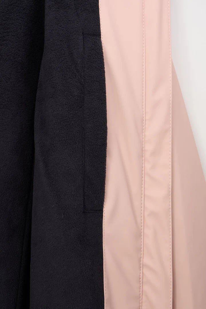 Imperméable Vand Cameo Rose