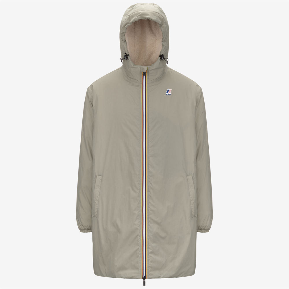 LE VRAI 4.0 EIFFEL EAST ORSETTO Green Oak