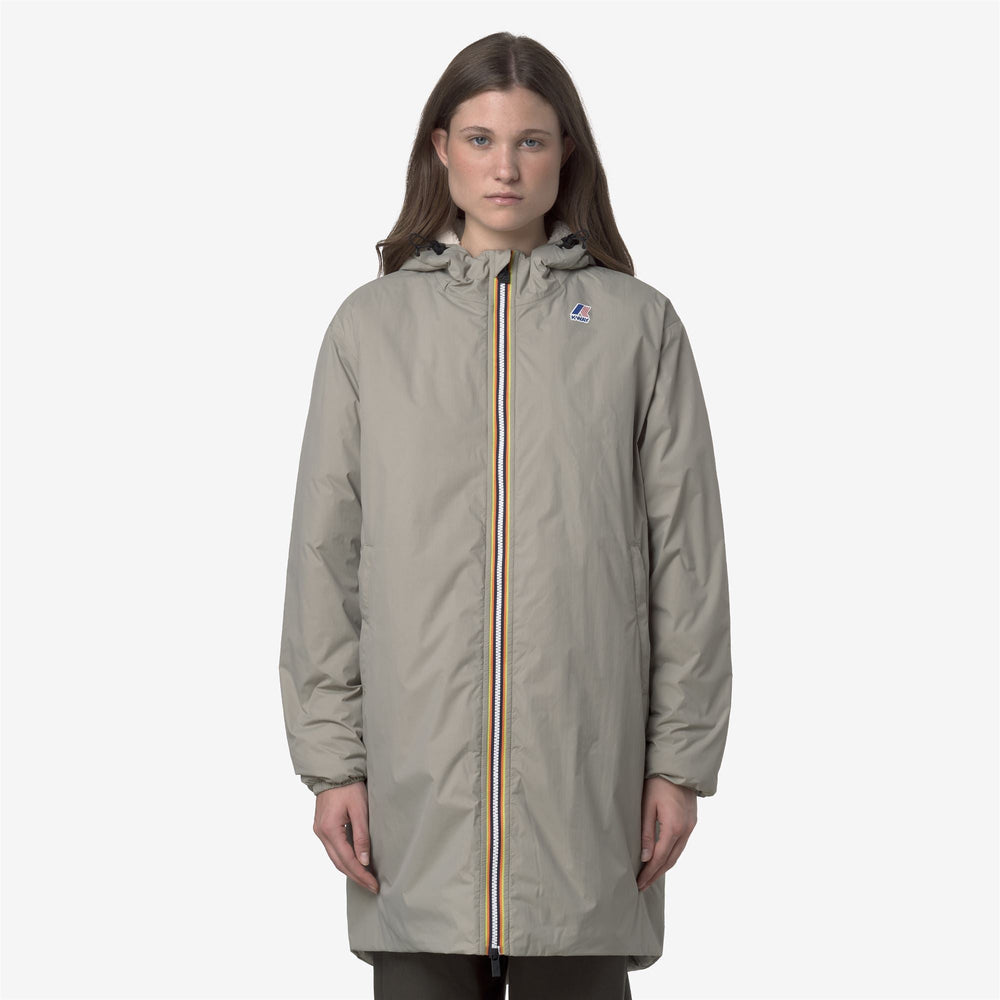 LE VRAI 4.0 EIFFEL EAST ORSETTO Green Oak