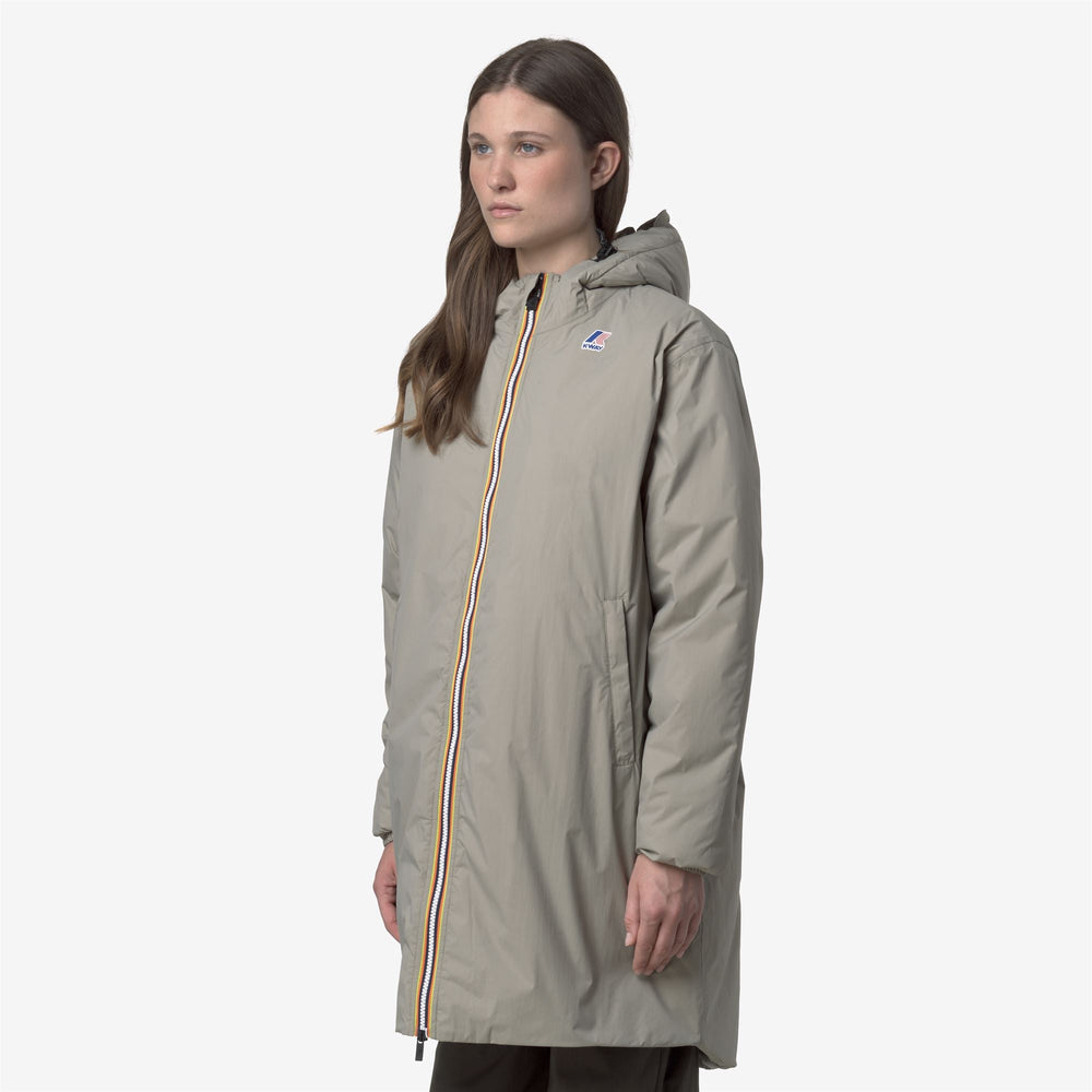 LE VRAI 4.0 EIFFEL EAST ORSETTO Green Oak