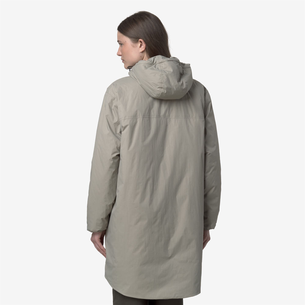 LE VRAI 4.0 EIFFEL EAST ORSETTO Green Oak