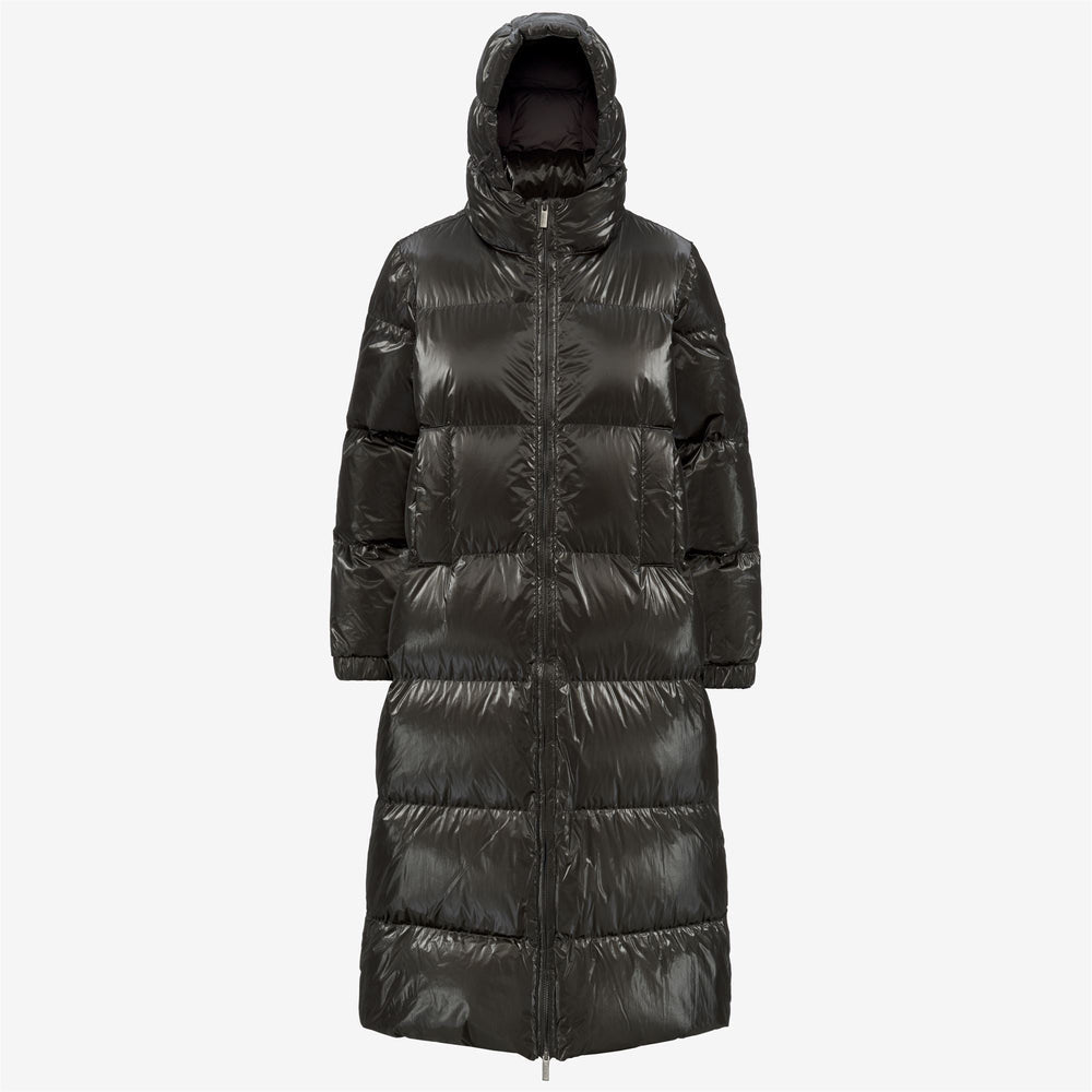 Doudoune RUENNE THERMO PEARLY