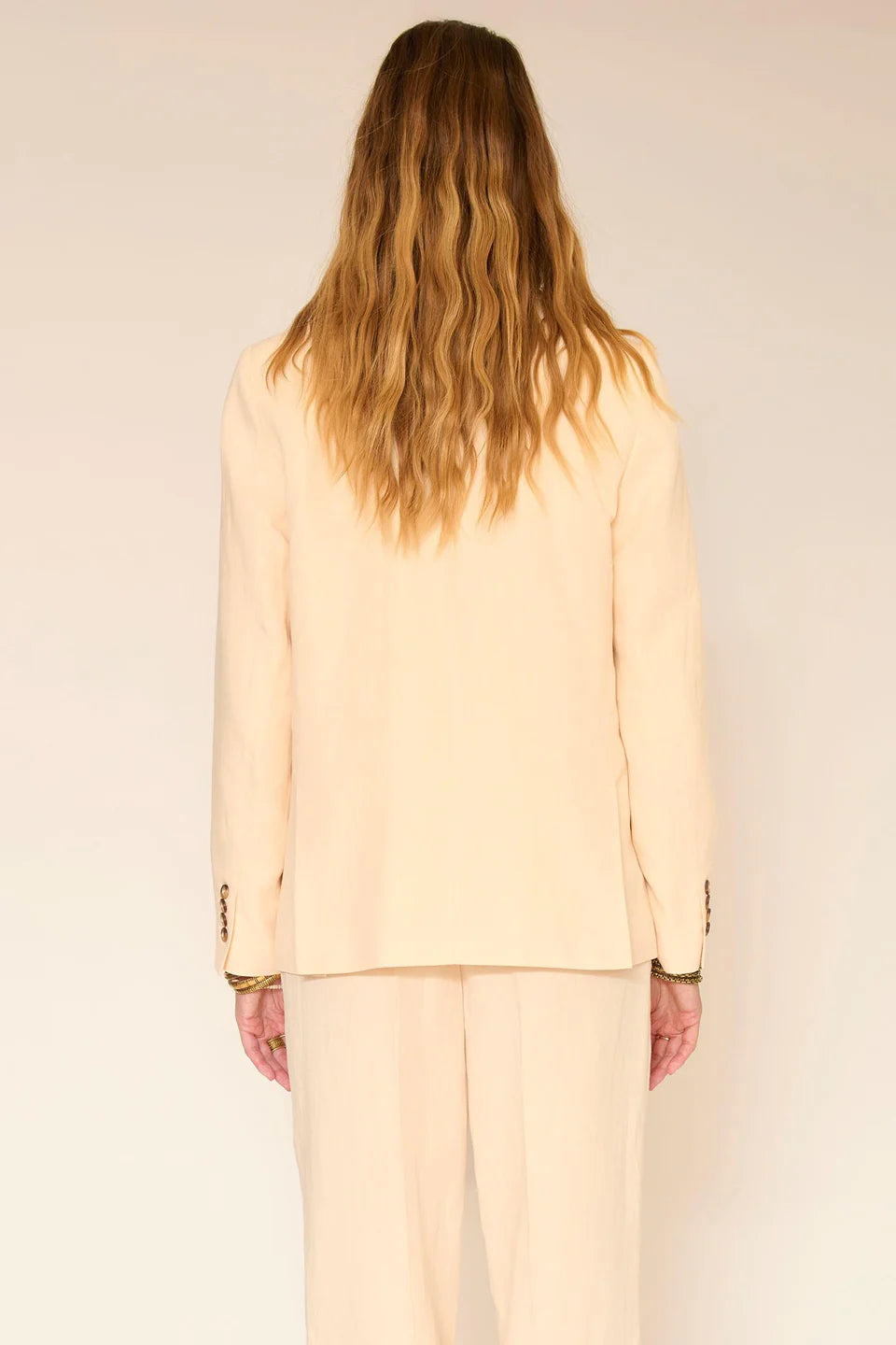 VESTE - VAYO-VANILLE